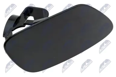 NTY CUBIERTA / PARACHOQUES