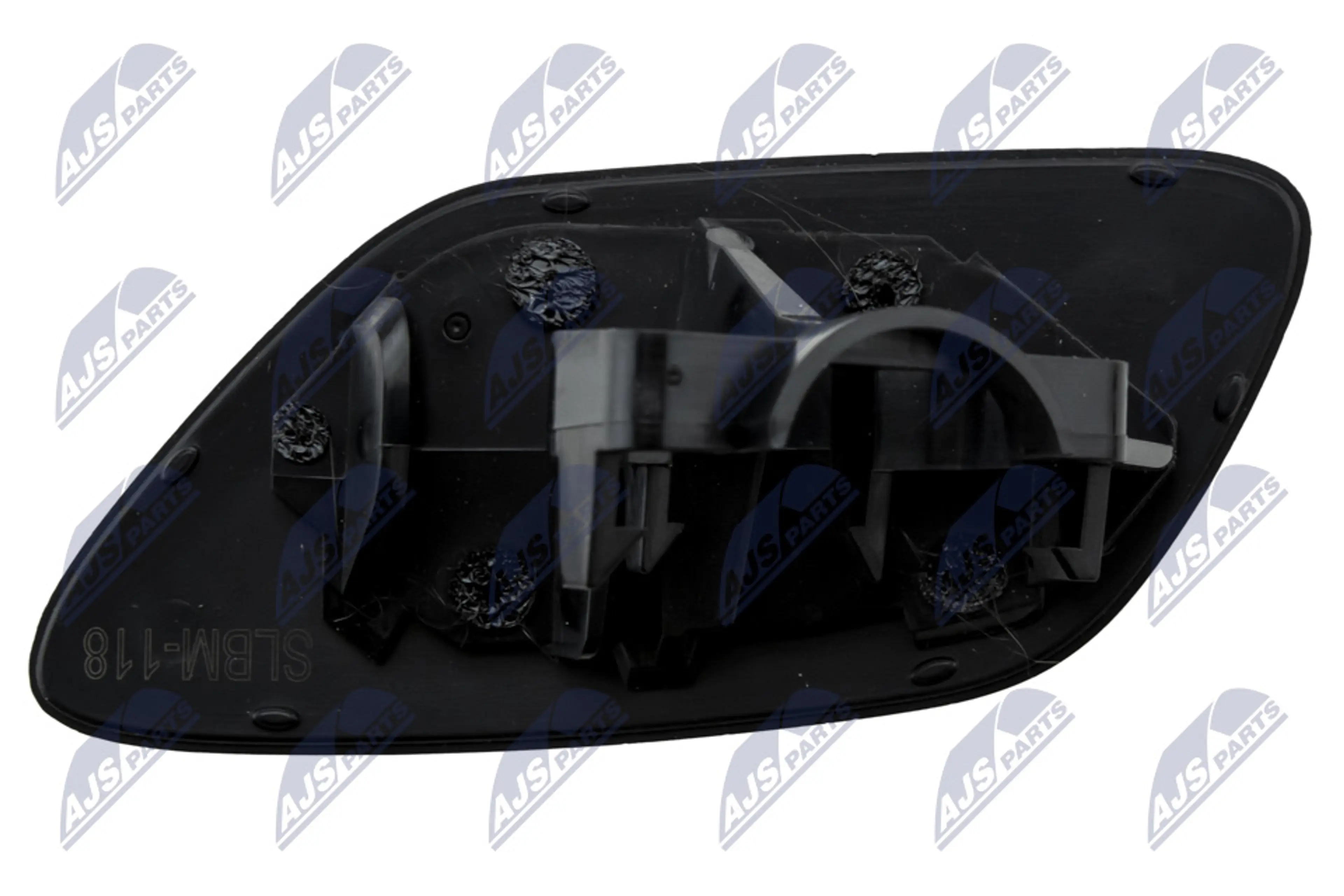 NTY CUBIERTA / PARACHOQUES