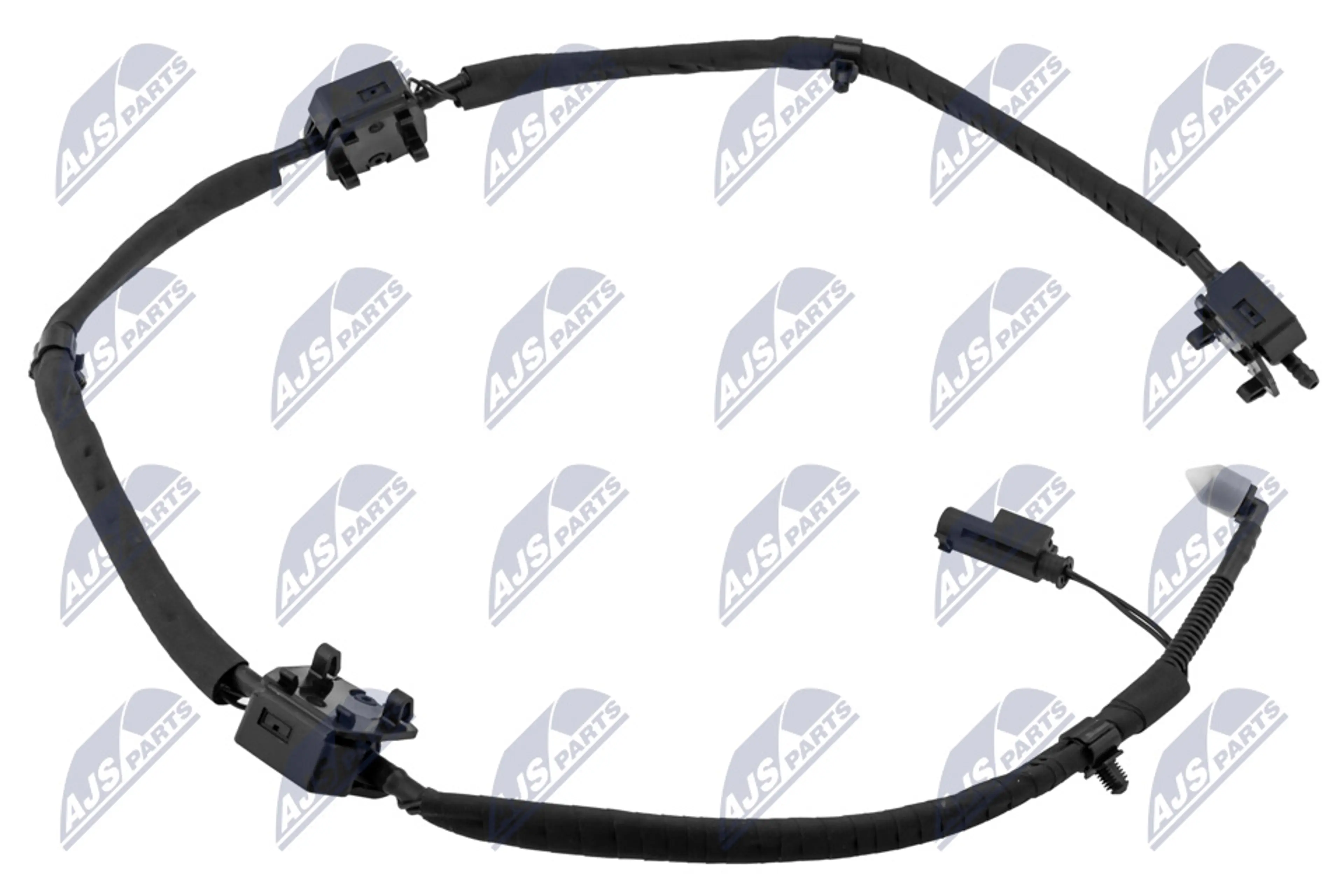 NTY ZESPOL DYSZ SPRYSKIWACZA SZYBY