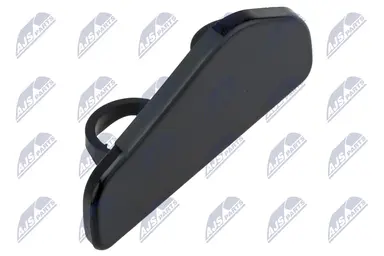 NTY CUBIERTA / PARACHOQUES