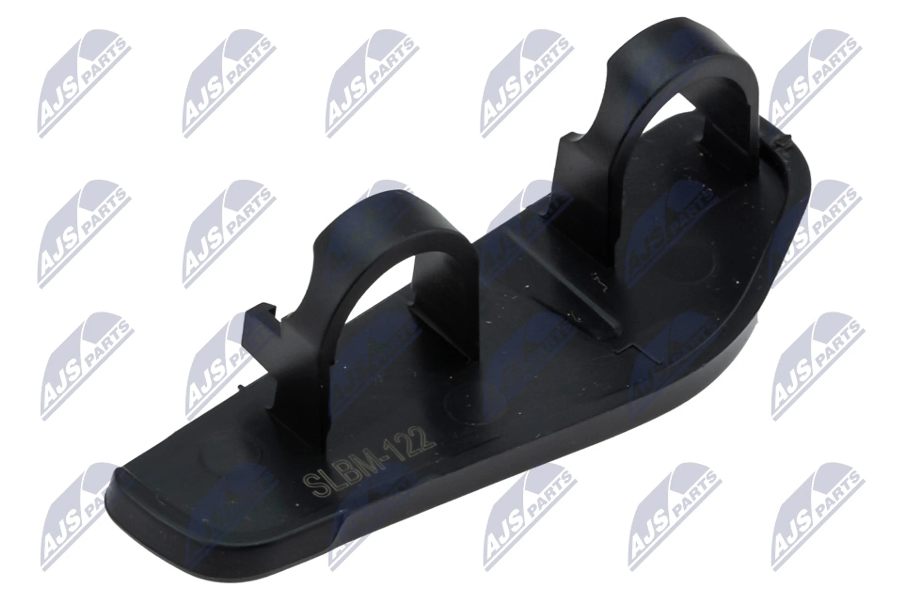 NTY CUBIERTA / PARACHOQUES