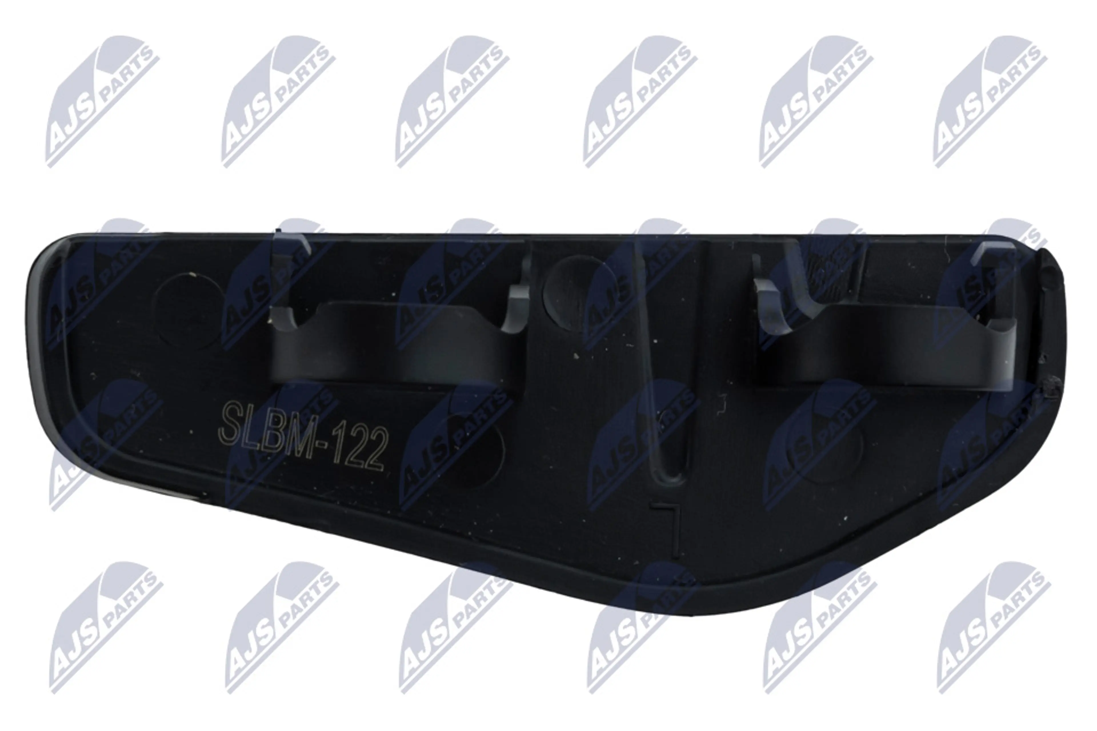 NTY CUBIERTA / PARACHOQUES