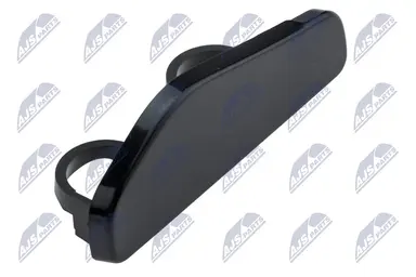 NTY CUBIERTA / PARACHOQUES