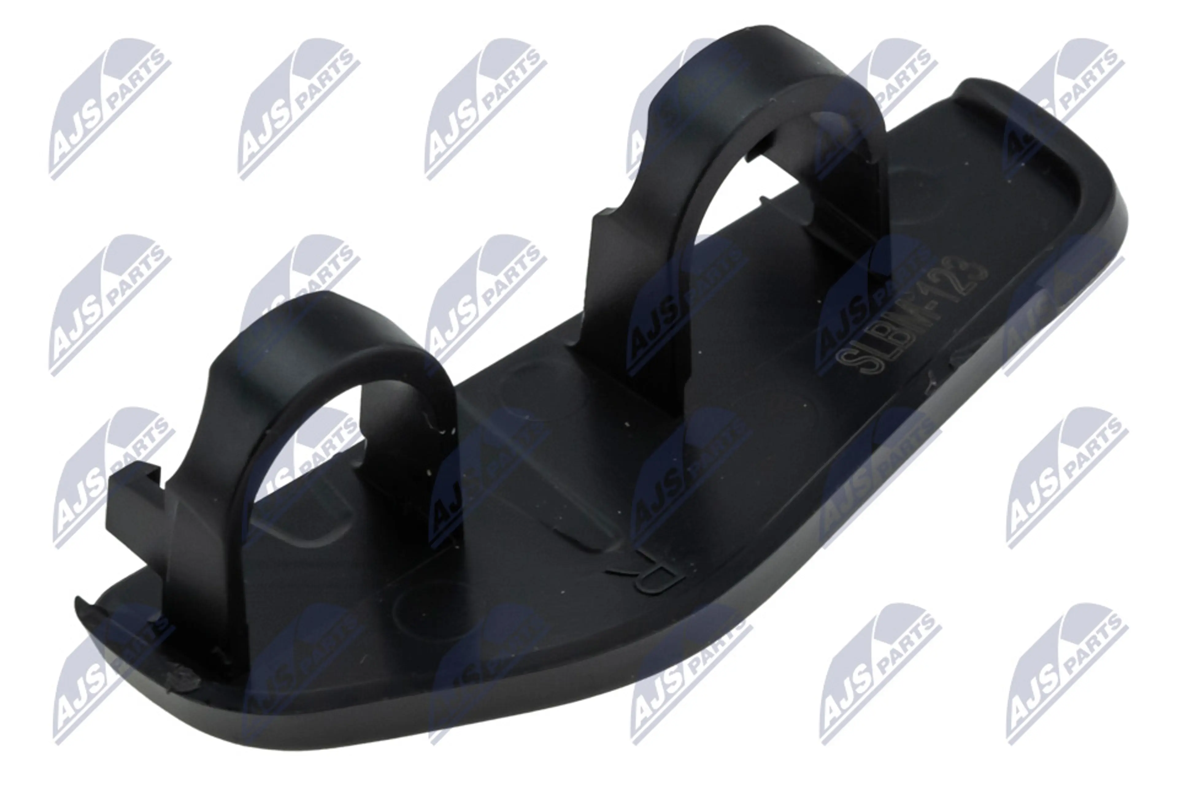 NTY CUBIERTA / PARACHOQUES