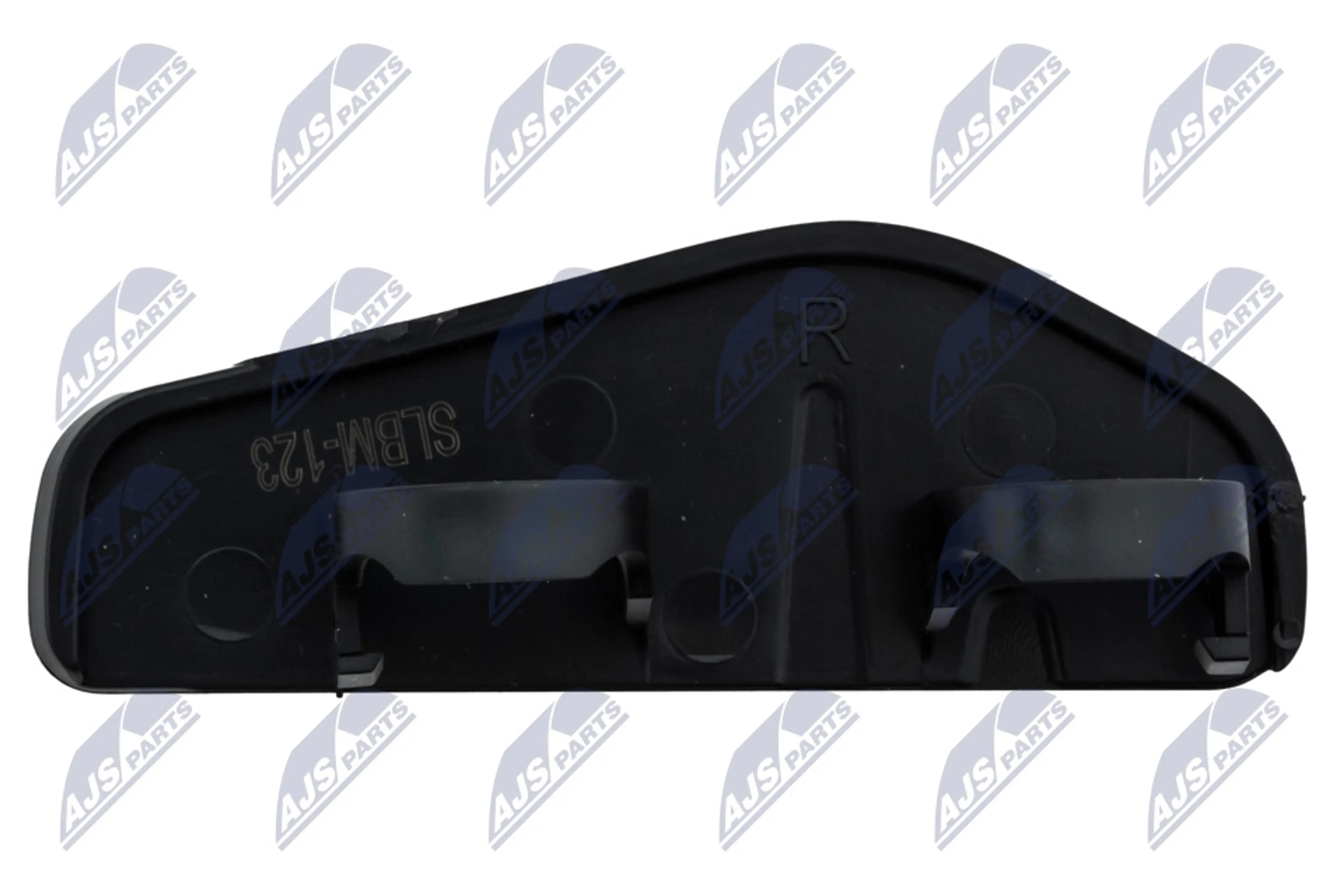 NTY CUBIERTA / PARACHOQUES