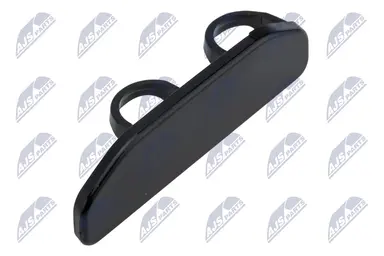 NTY CUBIERTA / PARACHOQUES