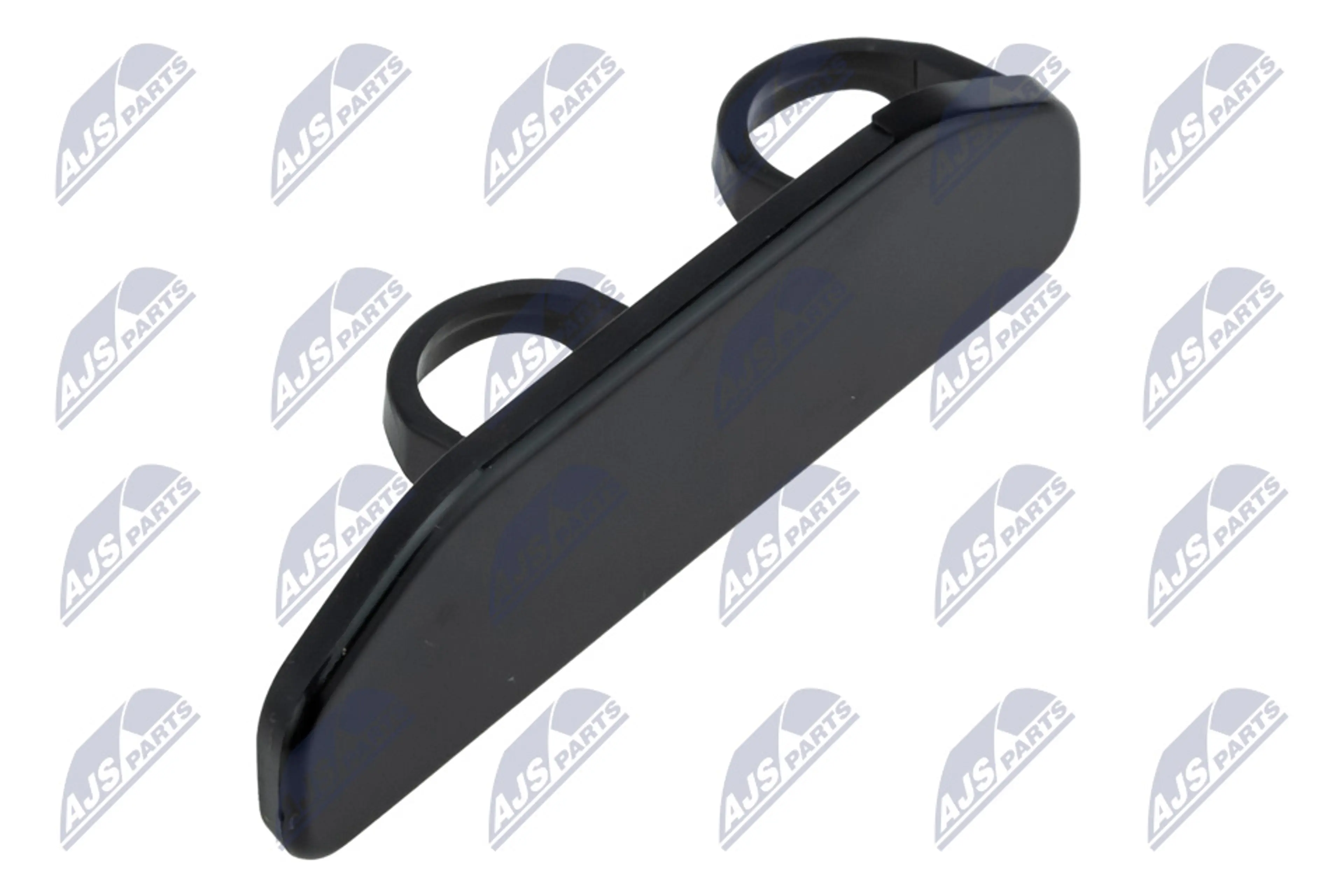 NTY CUBIERTA / PARACHOQUES