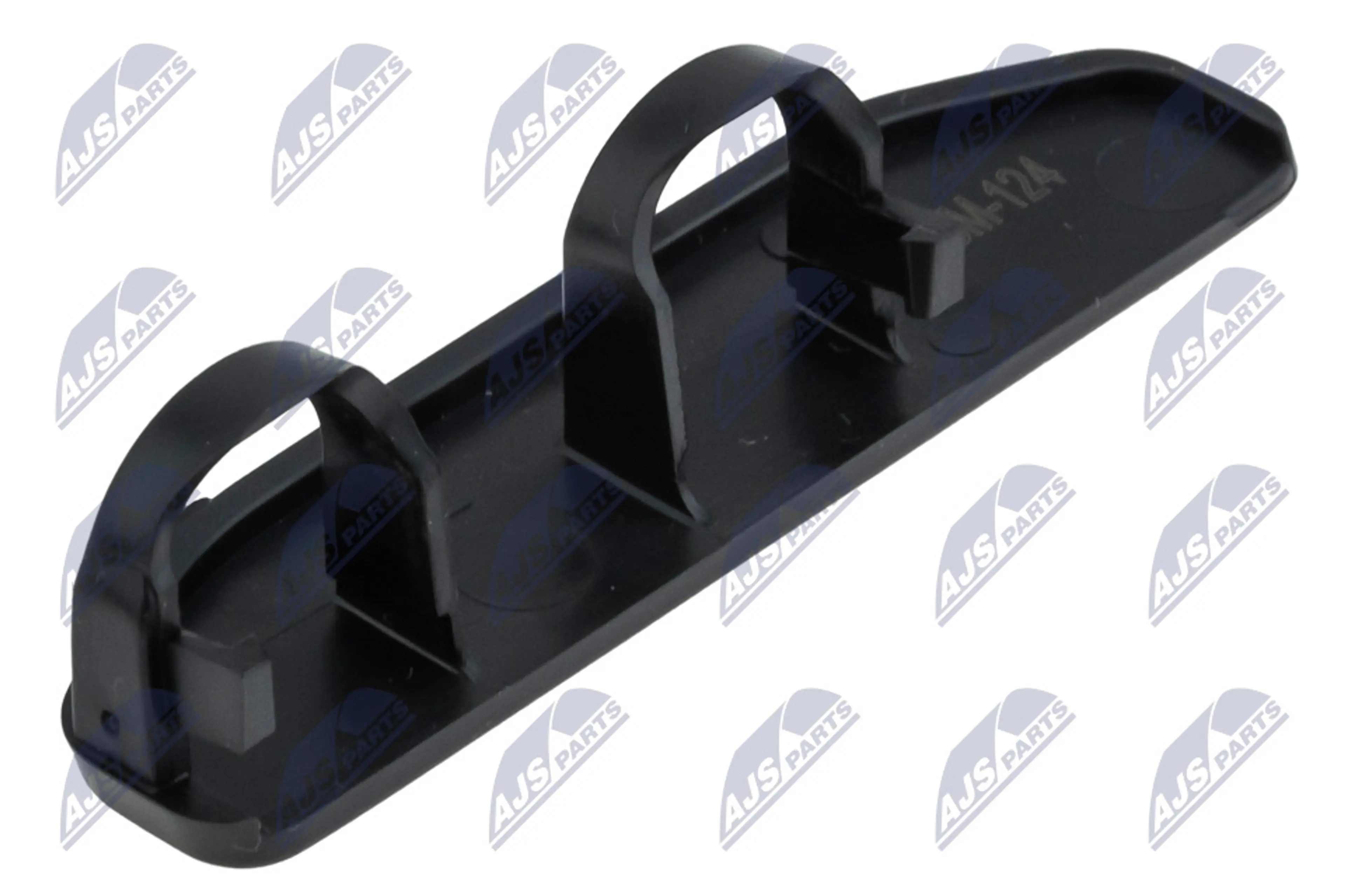 NTY CUBIERTA / PARACHOQUES