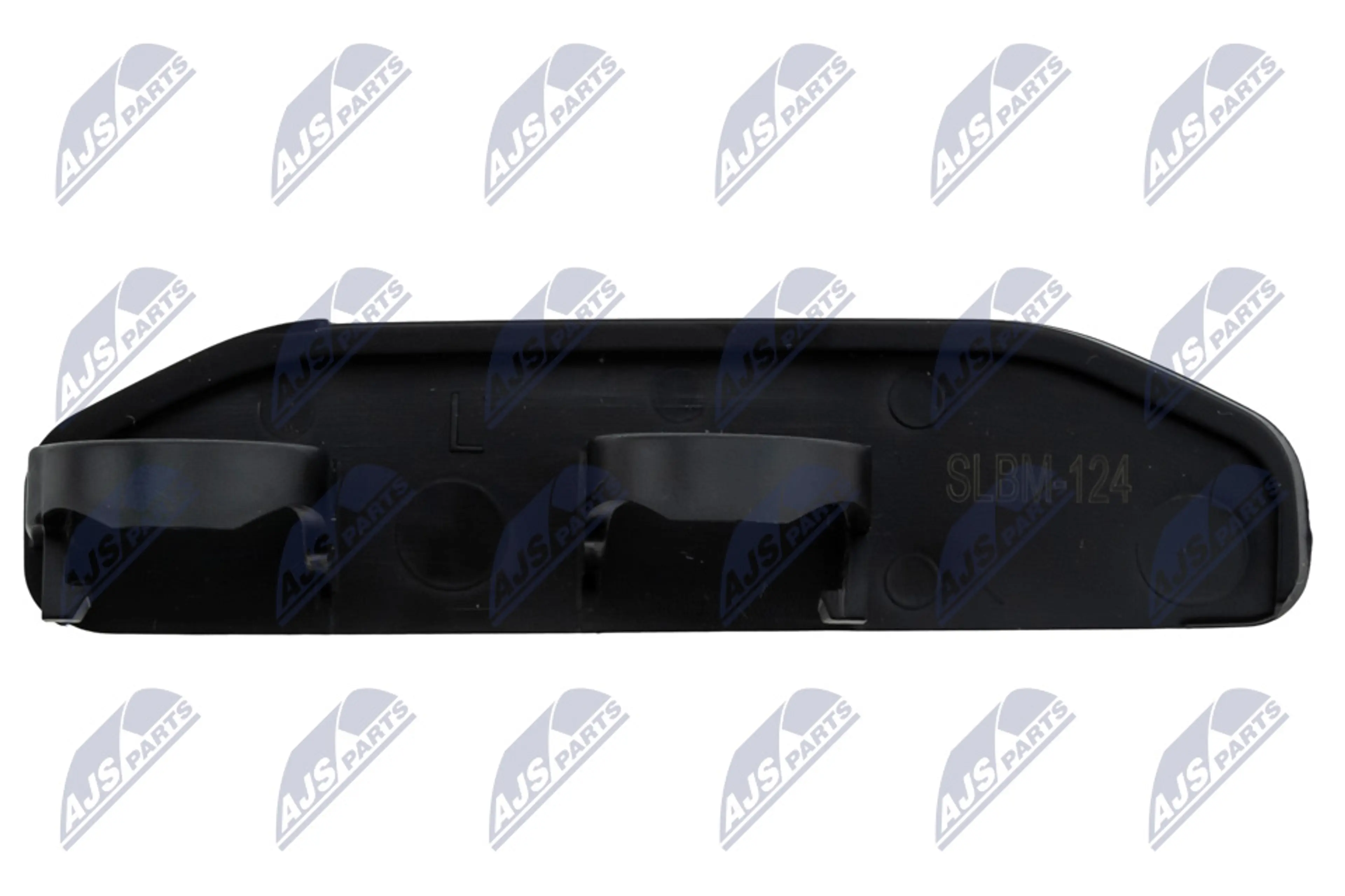 NTY CUBIERTA / PARACHOQUES