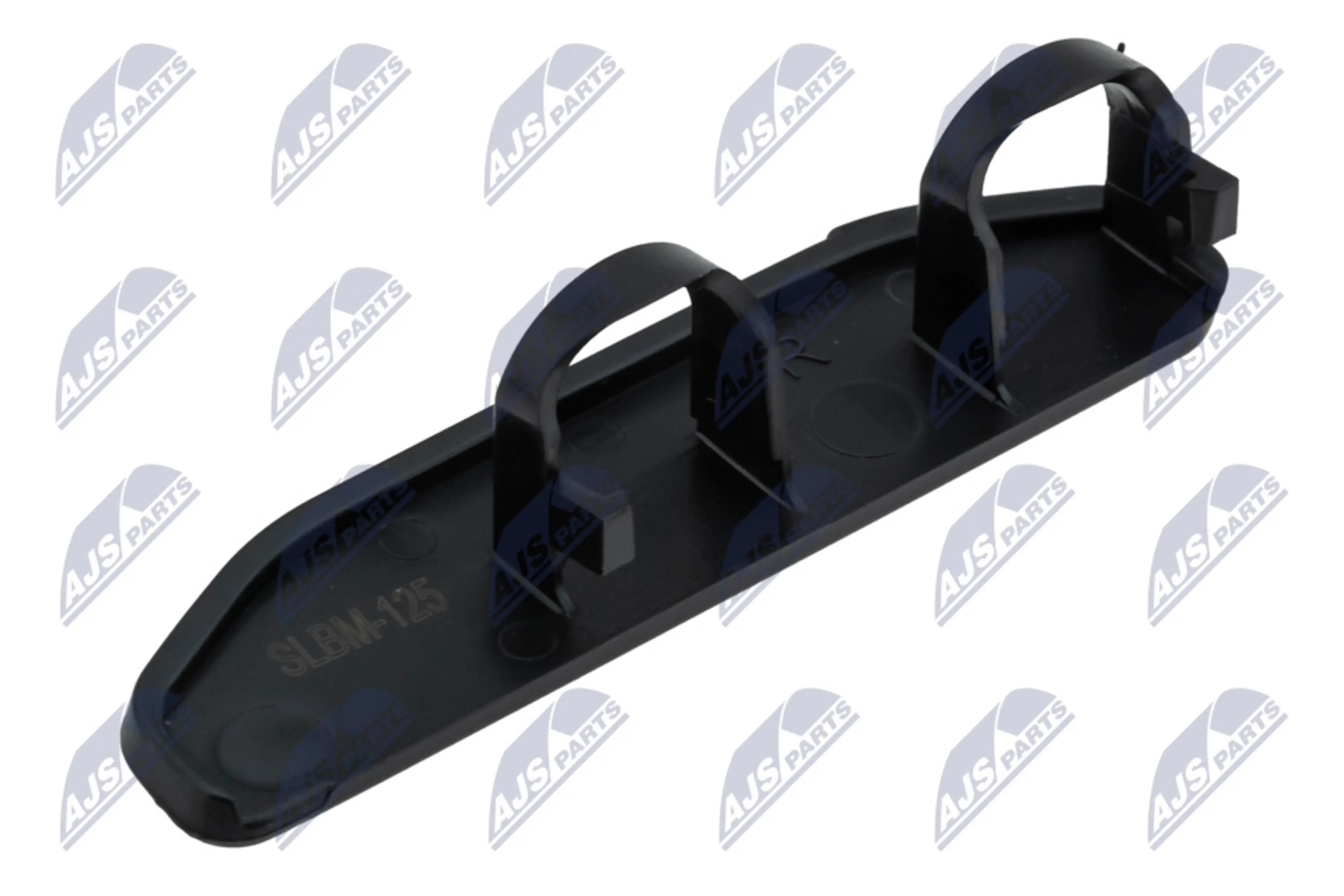 NTY CUBIERTA / PARACHOQUES