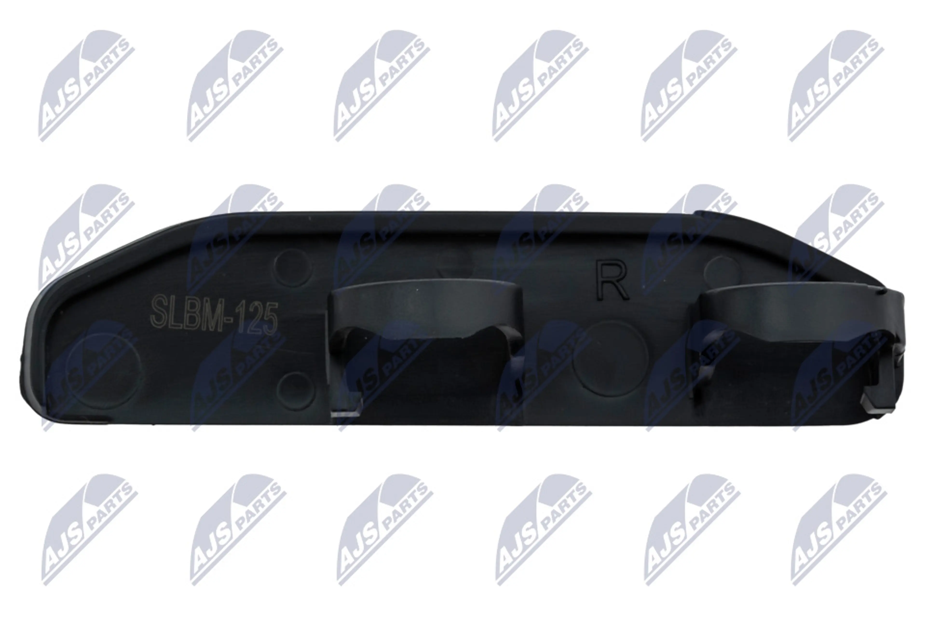 NTY CUBIERTA / PARACHOQUES