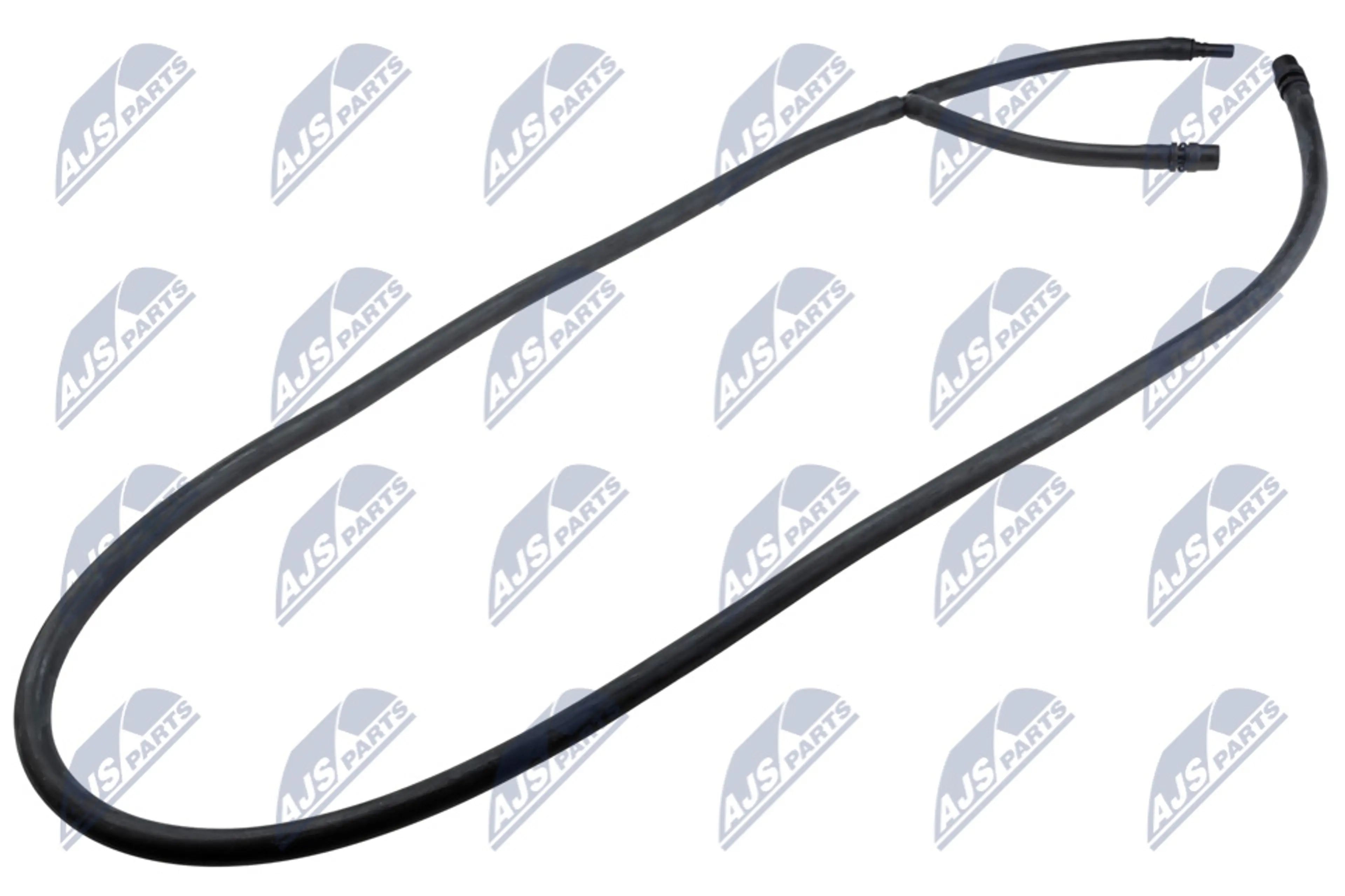 NTY PRZEWÓD PLYNU SPRYSKIWACZA