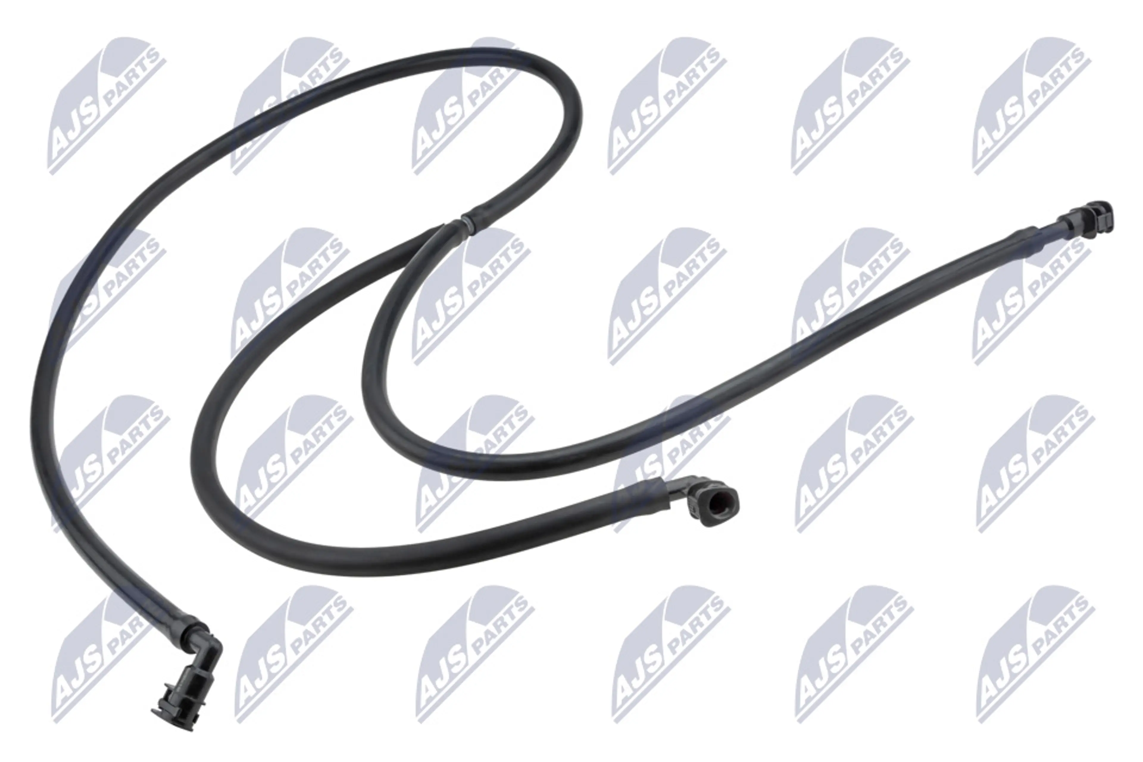 NTY PRZEWÓD PLYNU SPRYSKIWACZA