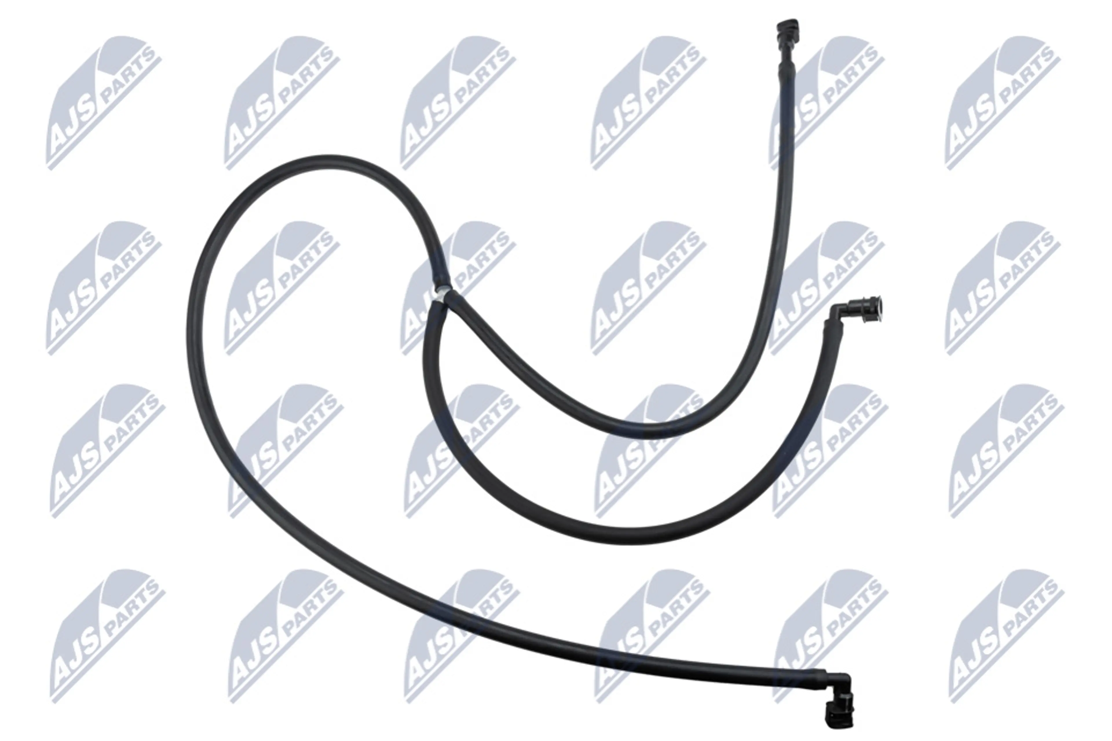 NTY PRZEWÓD PLYNU SPRYSKIWACZA