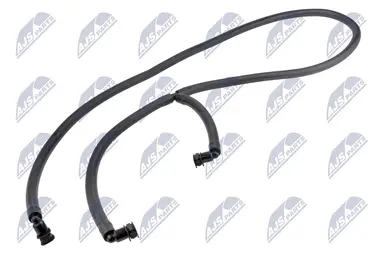 NTY PRZEWÓD PLYNU SPRYSKIWACZA