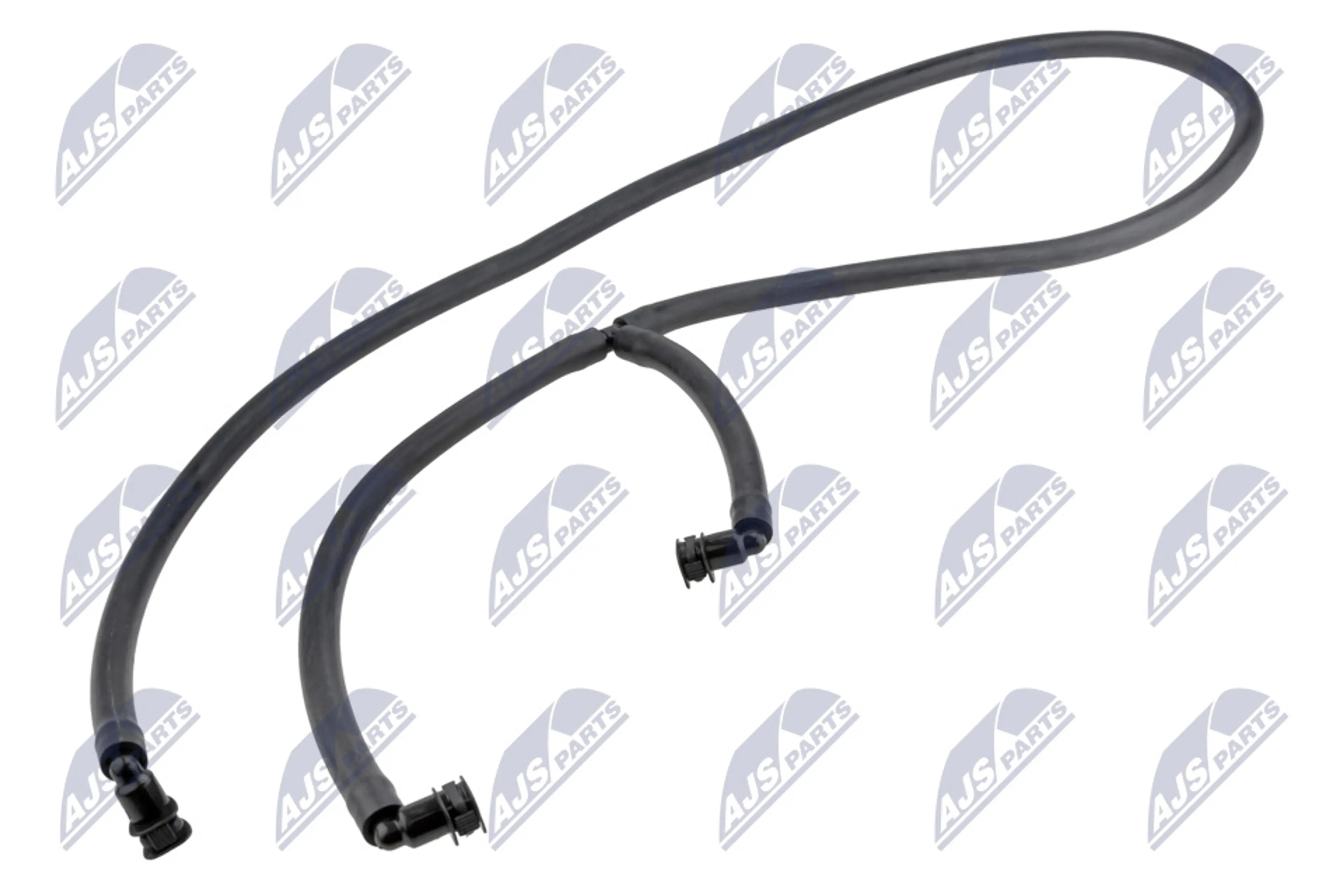 NTY PRZEWÓD PLYNU SPRYSKIWACZA