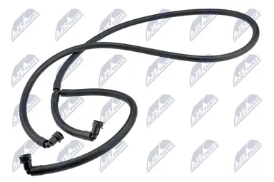 NTY PRZEWÓD PLYNU SPRYSKIWACZA