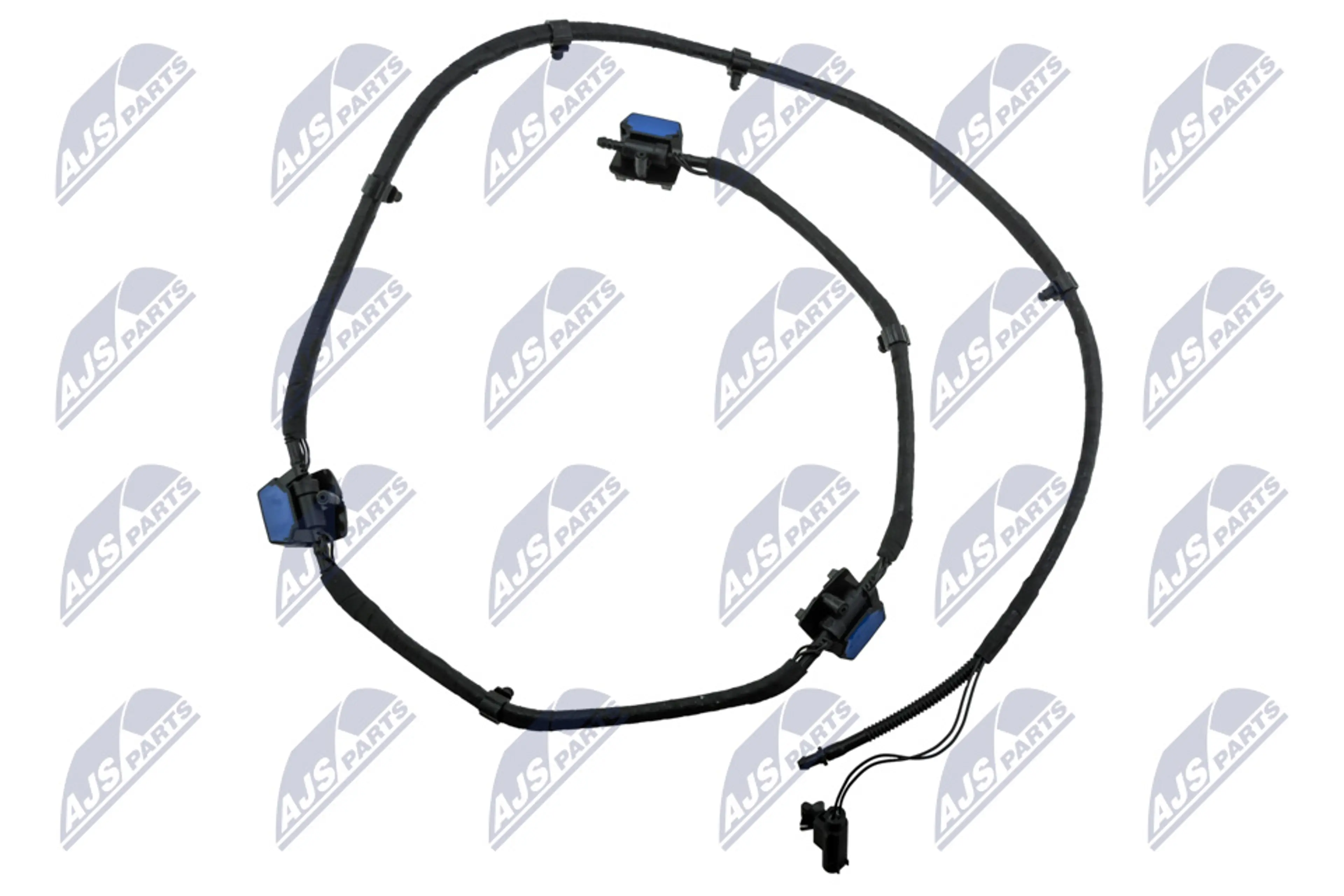 NTY ZESPOL DYSZ SPRYSKIWACZA SZYBY