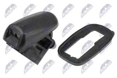 NTY TOBERA DE AGUA REGADORA LAVADO