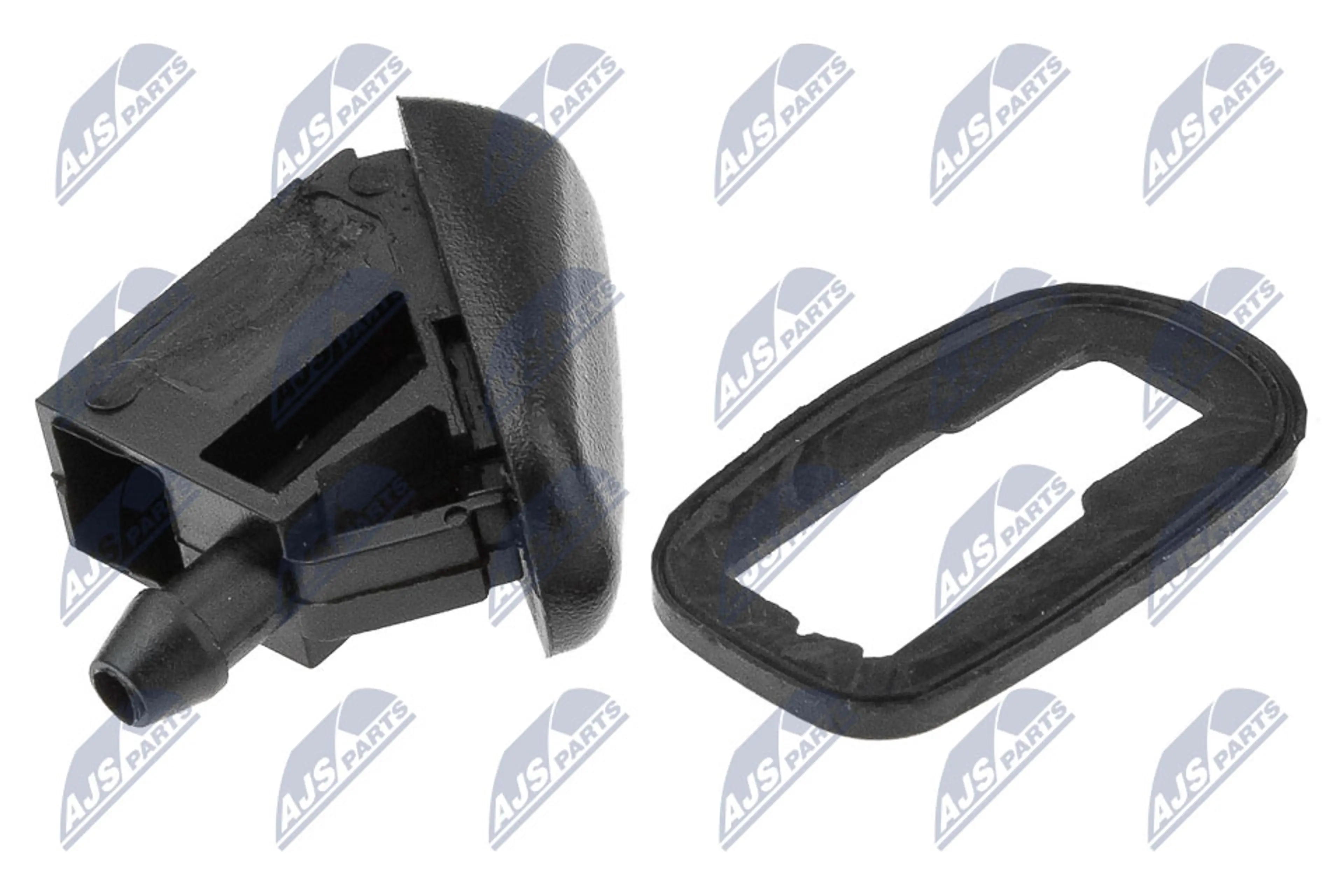 NTY TOBERA DE AGUA REGADORA LAVADO