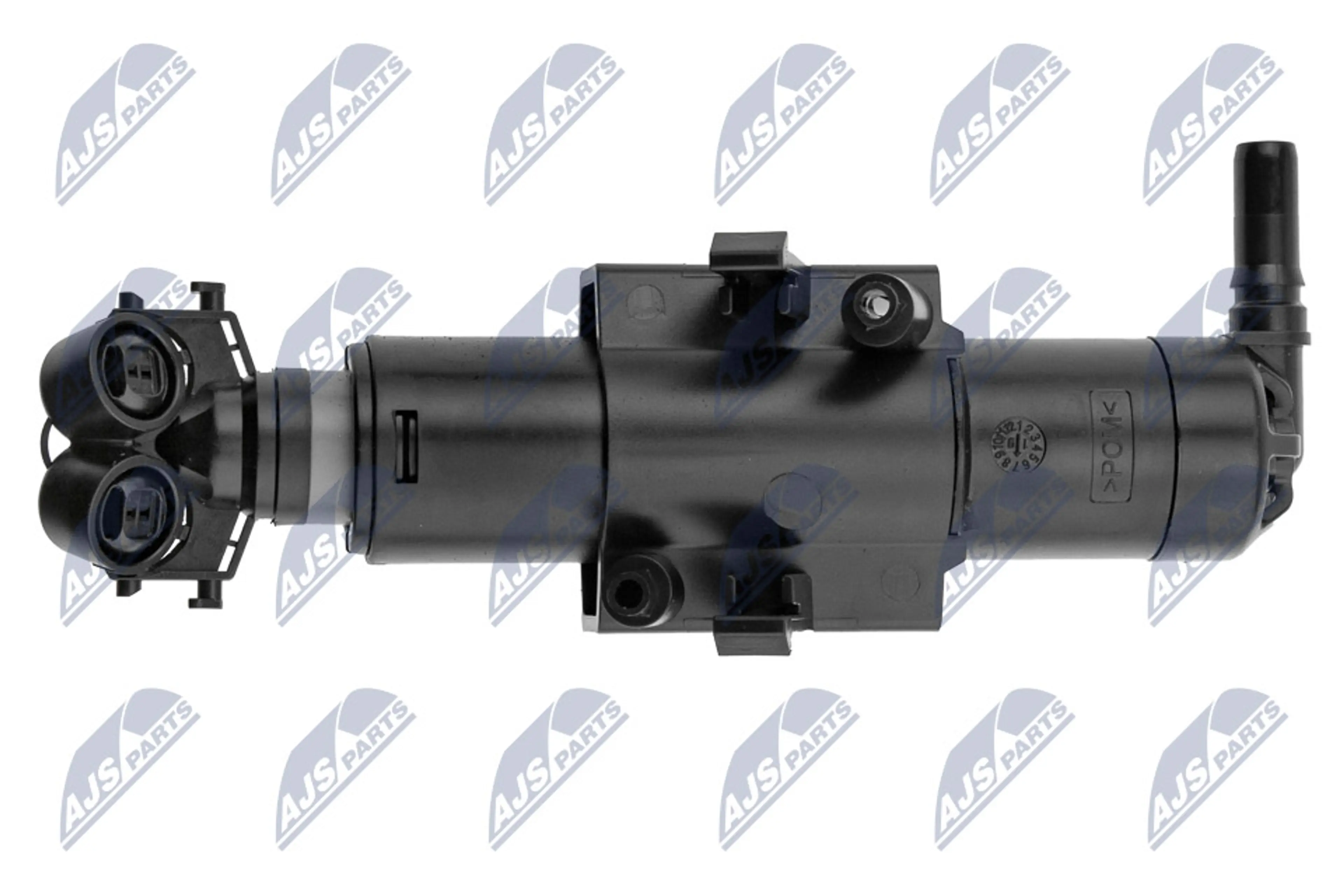 NTY TOBERA DE AGUA REGADORA / LAVAD