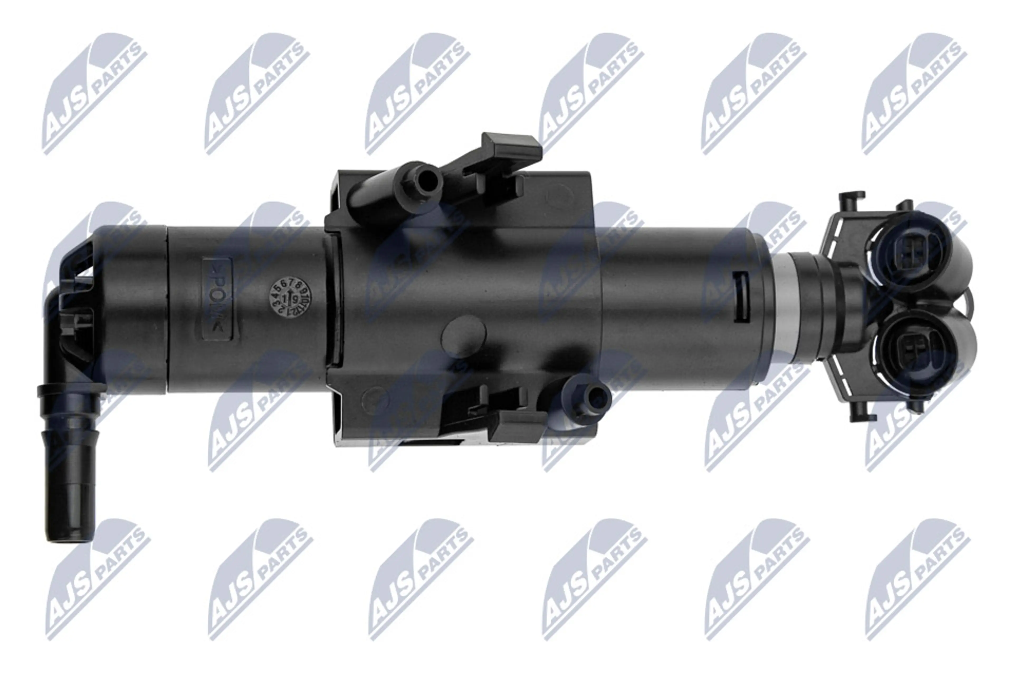 NTY TOBERA DE AGUA REGADORA / LAVAD