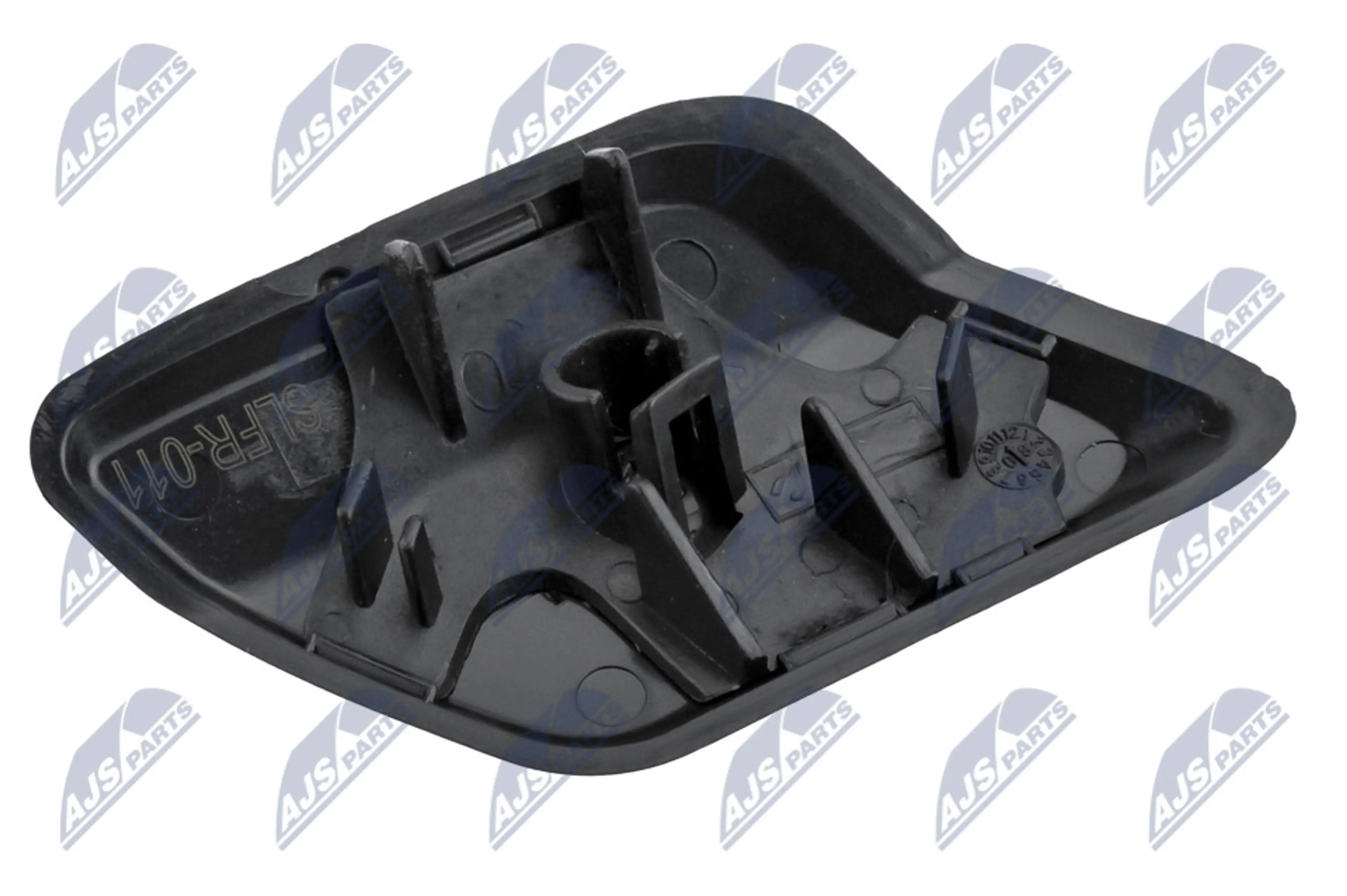 NTY CUBIERTA / PARACHOQUES