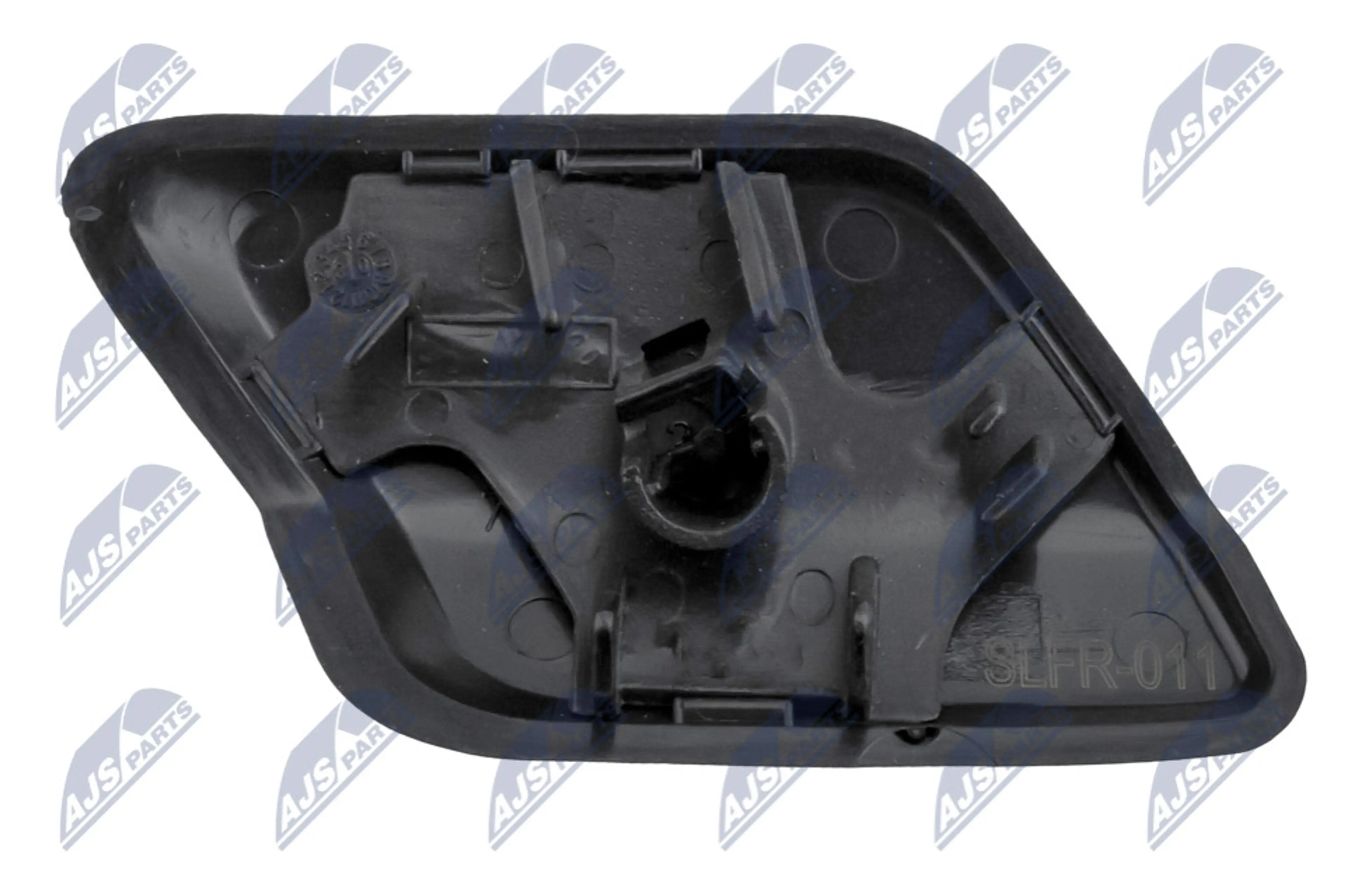 NTY CUBIERTA / PARACHOQUES