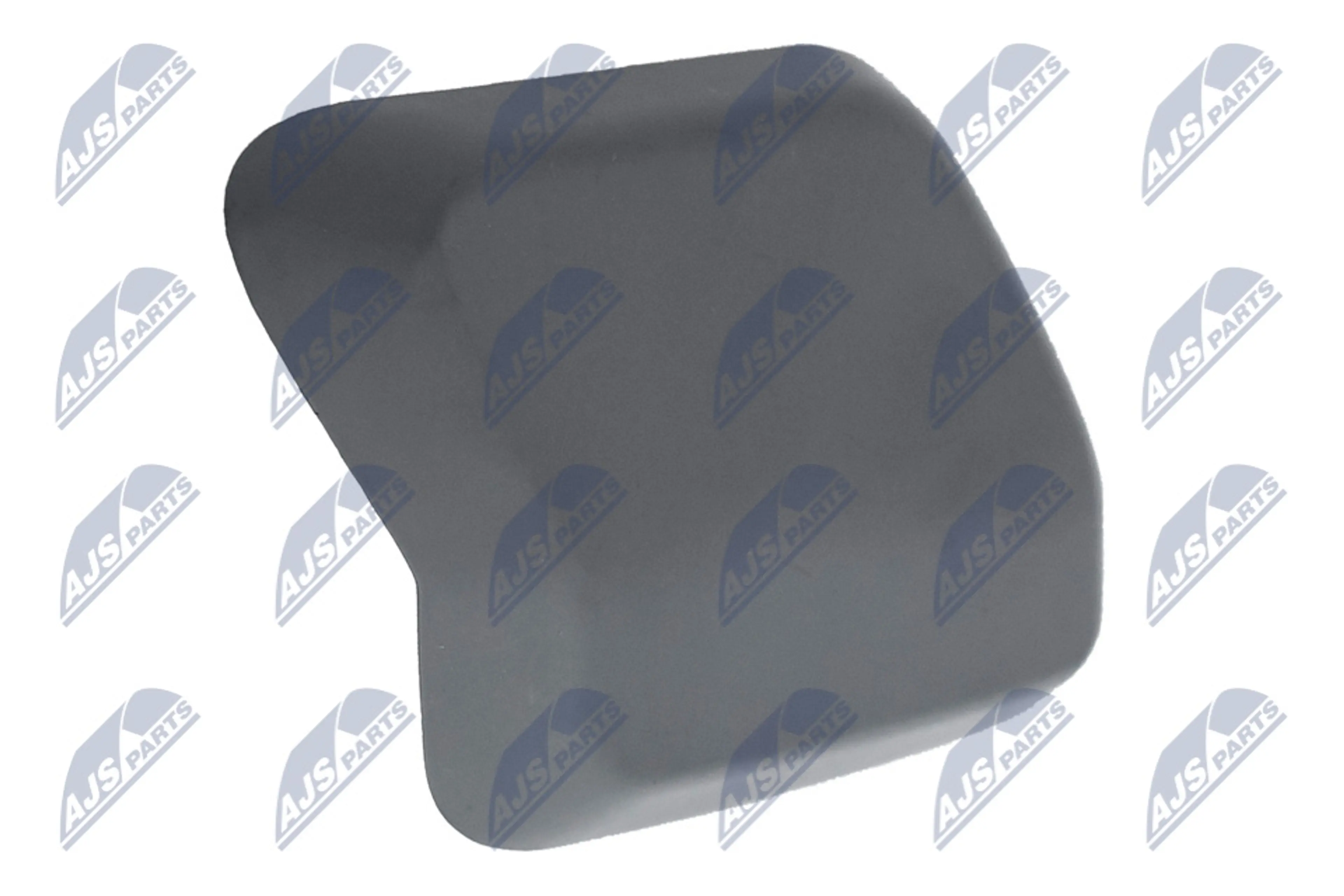 NTY CUBIERTA / PARACHOQUES