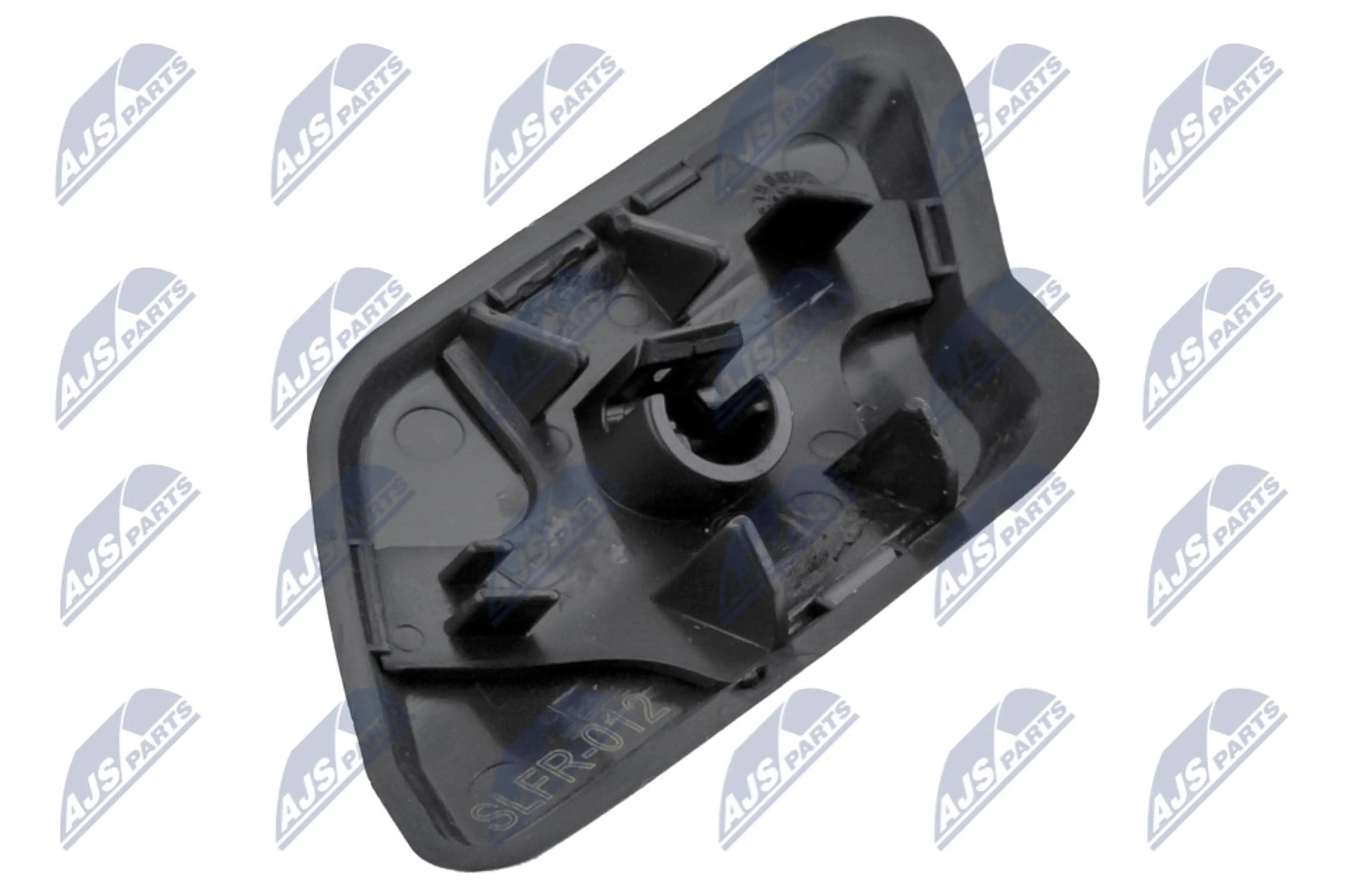 NTY CUBIERTA / PARACHOQUES