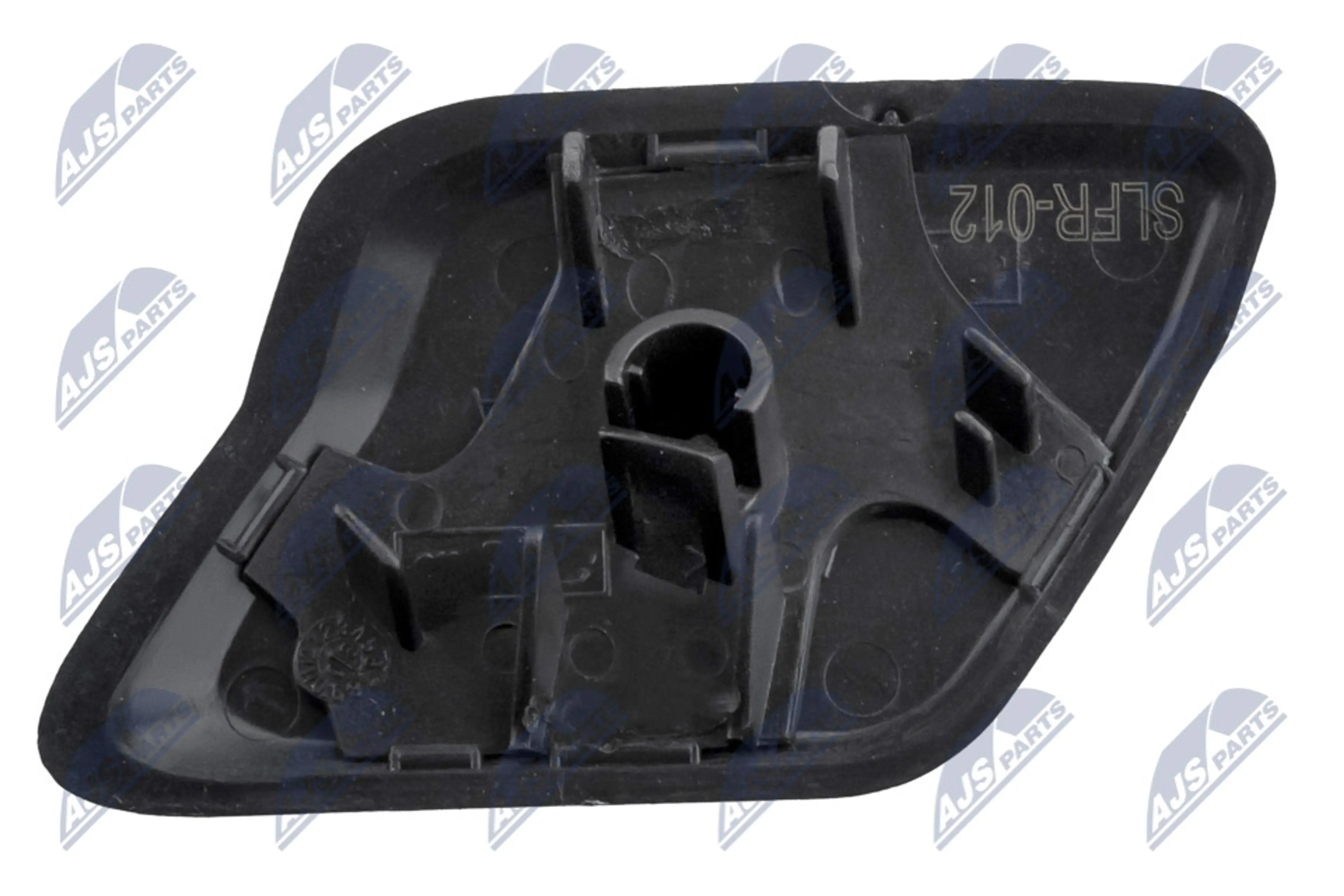 NTY CUBIERTA / PARACHOQUES