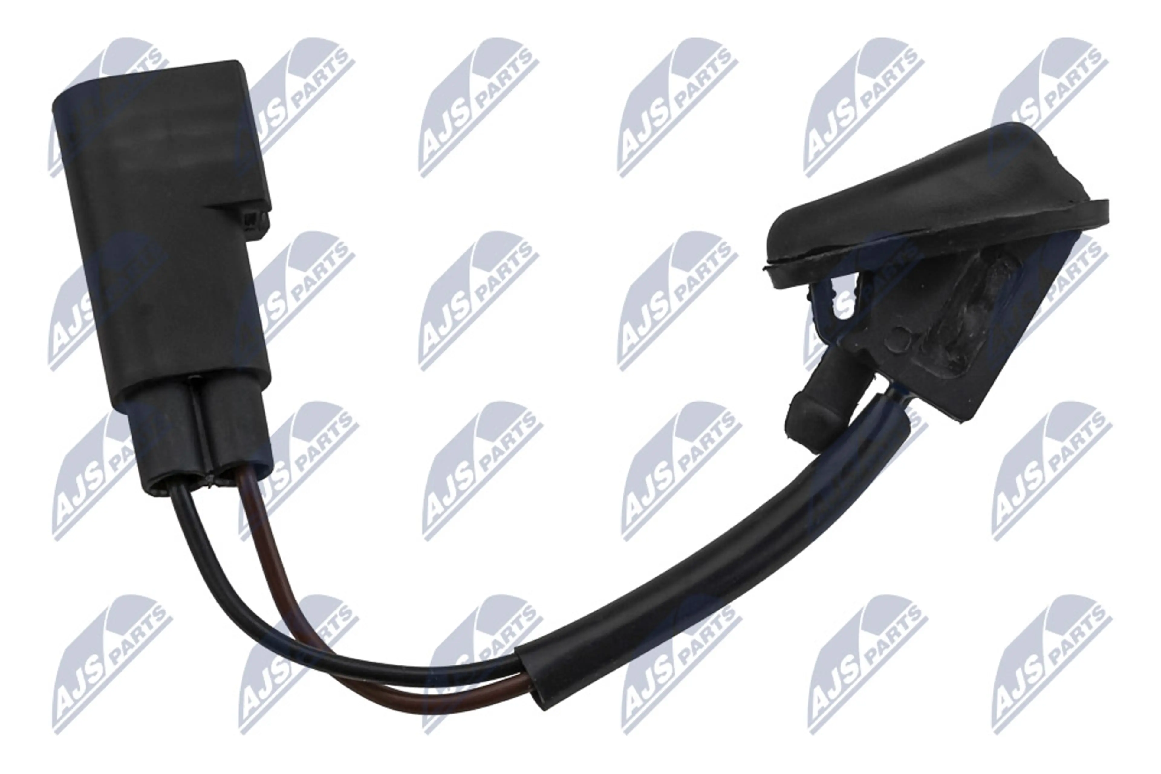 NTY TOBERA DE AGUA REGADORA LAVADO