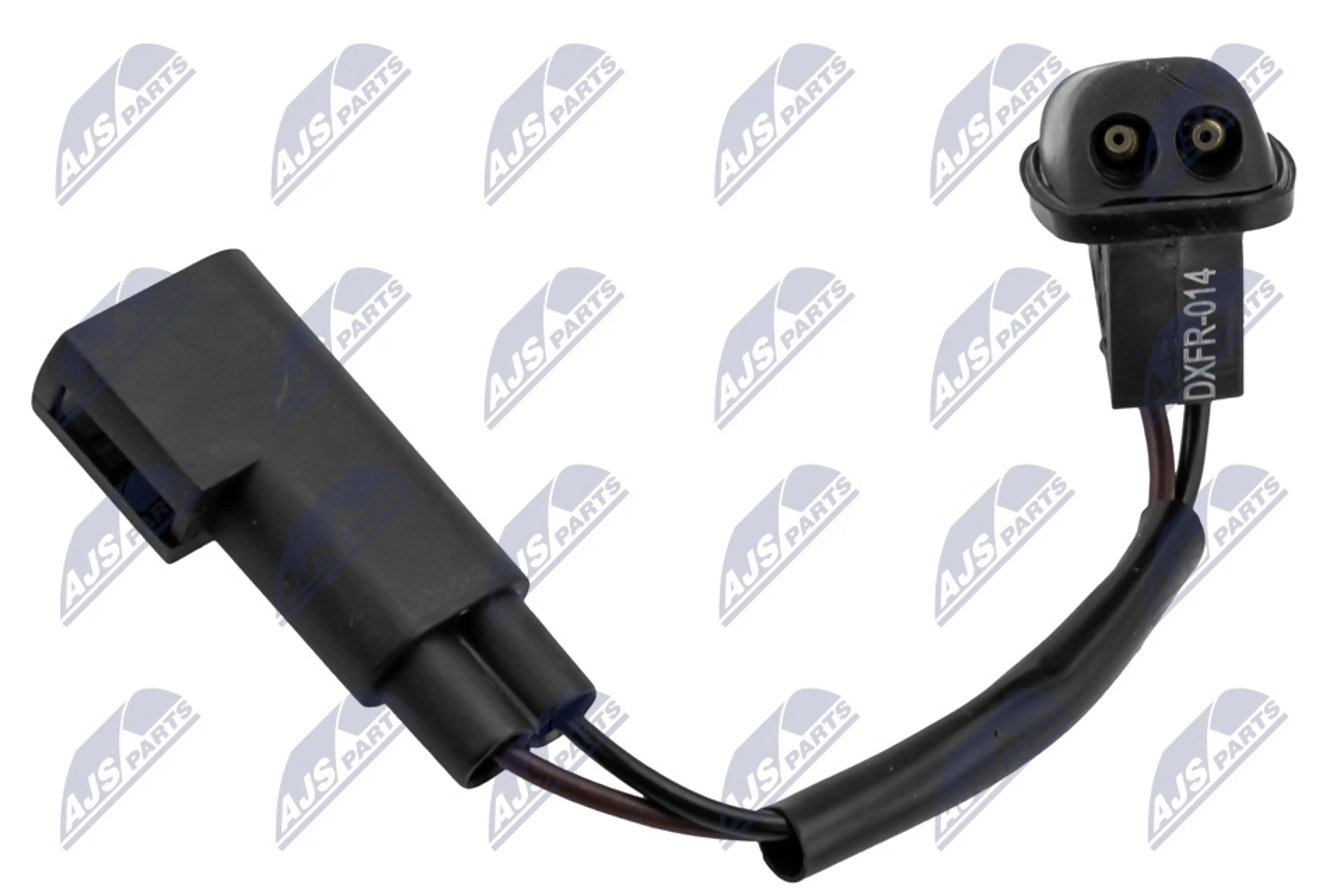 NTY TOBERA DE AGUA REGADORA LAVADO