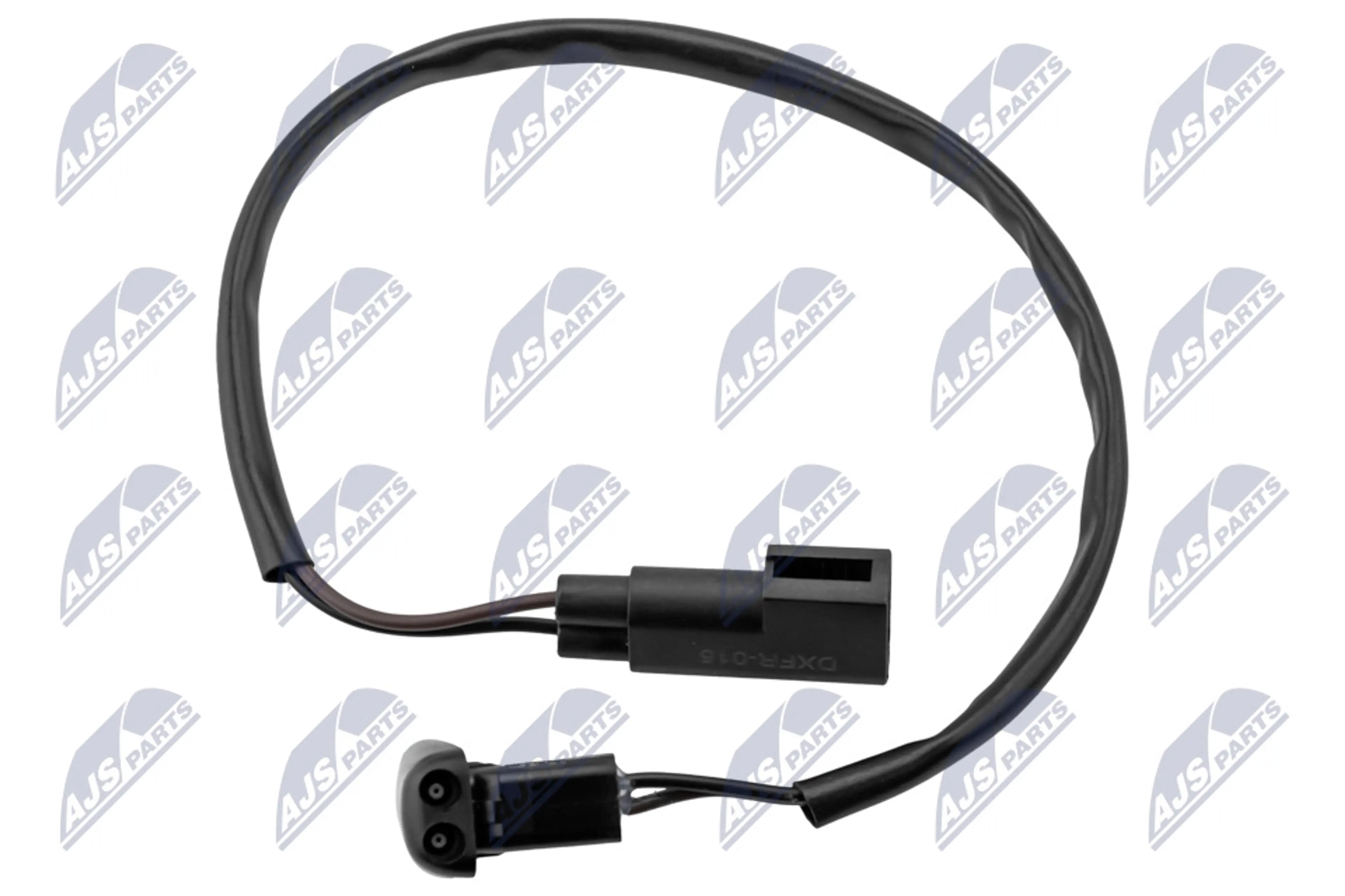 NTY TOBERA DE AGUA REGADORA LAVADO