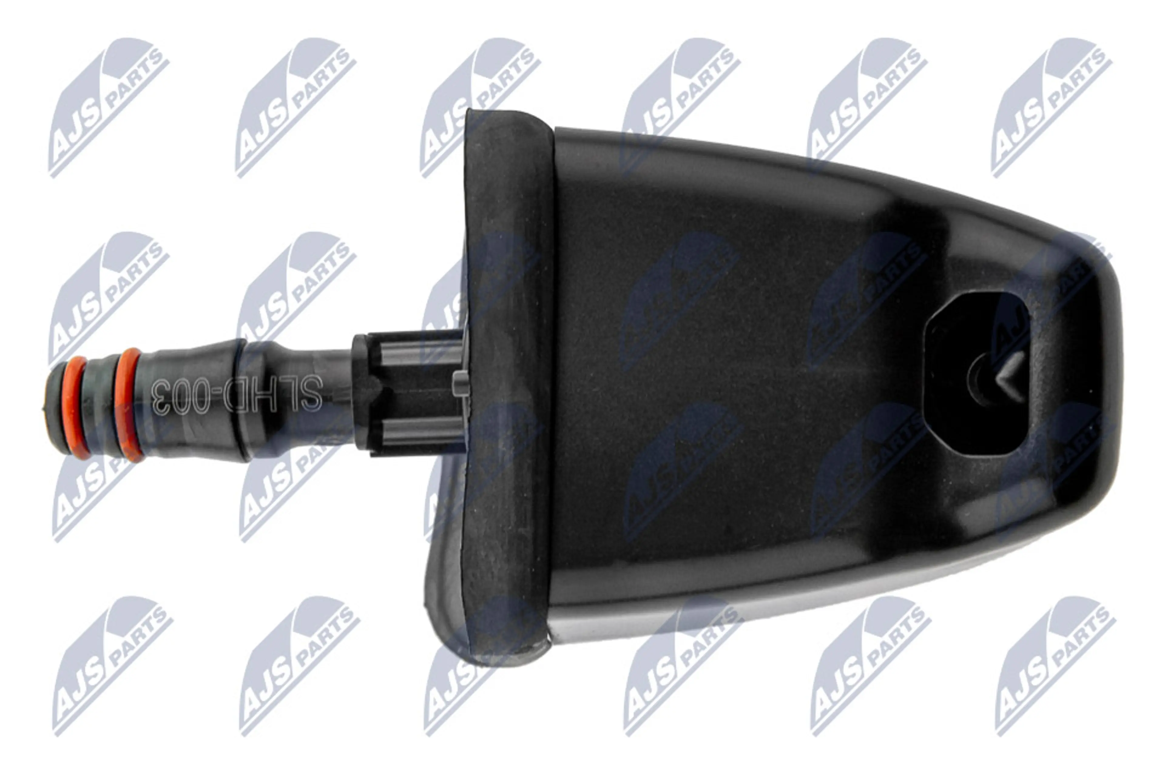 NTY TOBERA DE AGUA REGADORA / LAVAD