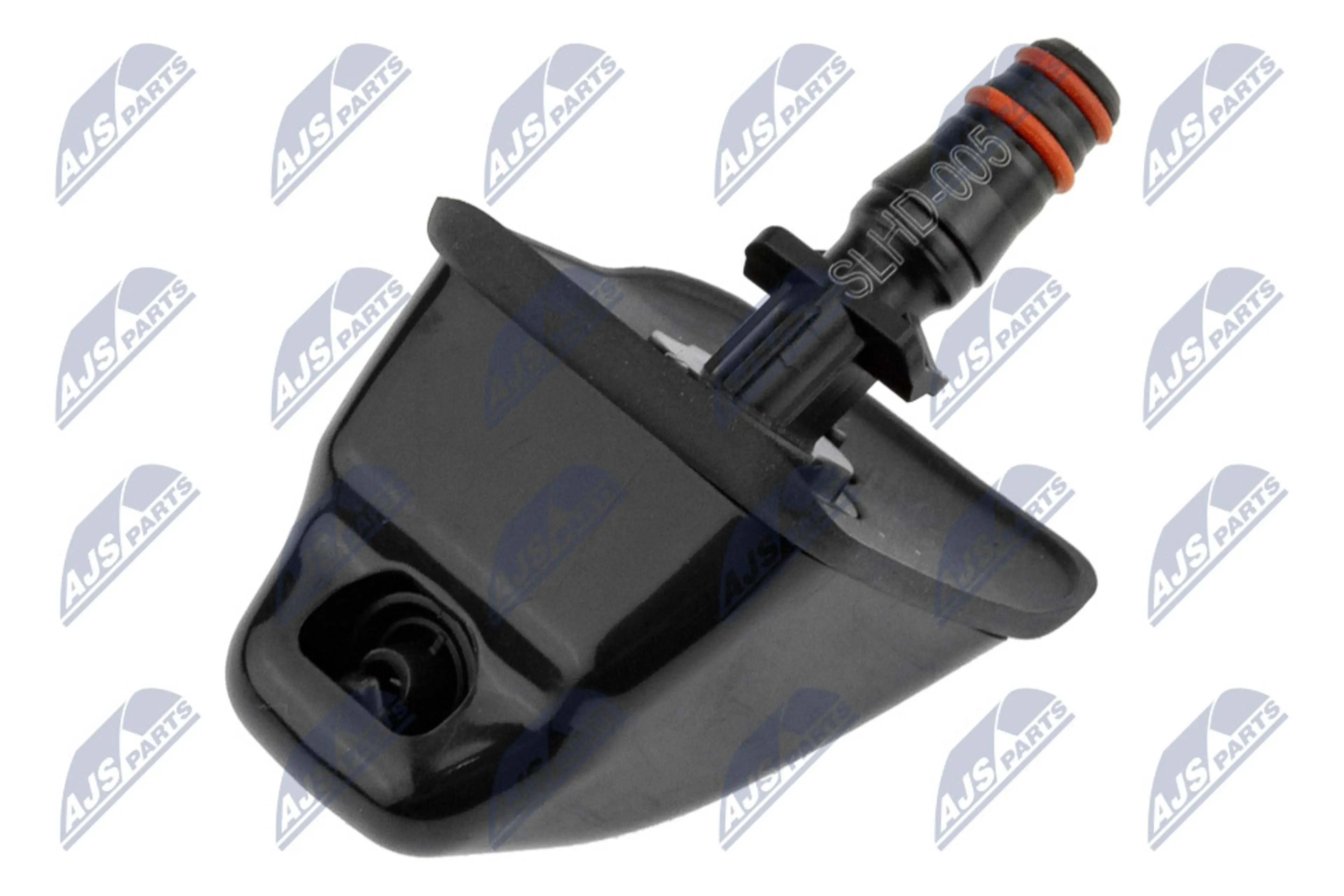 NTY TOBERA DE AGUA REGADORA / LAVAD