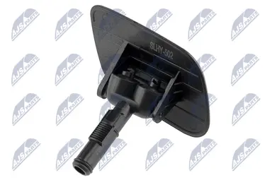 NTY CUBIERTA / PARACHOQUES