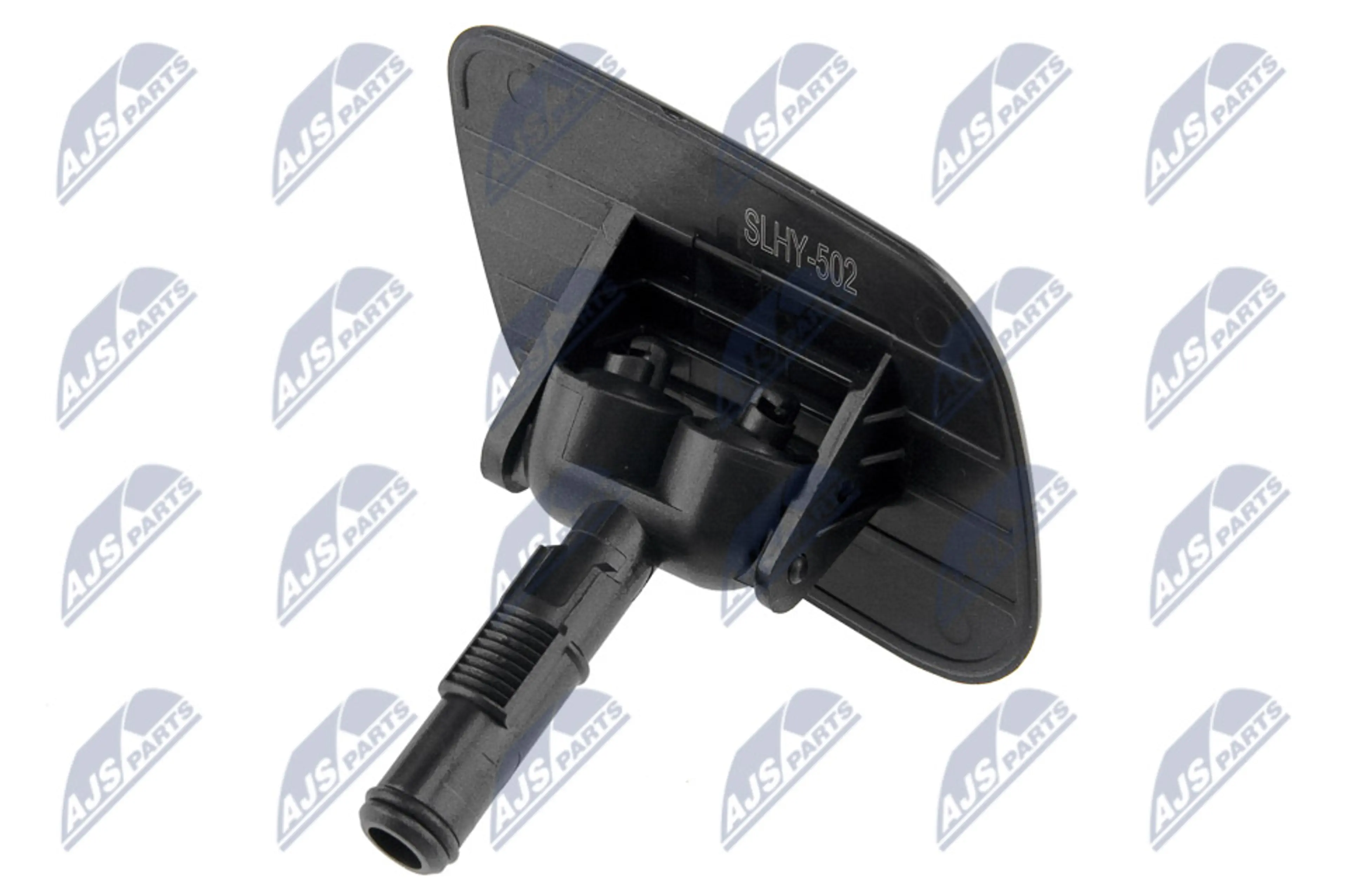 NTY CUBIERTA / PARACHOQUES