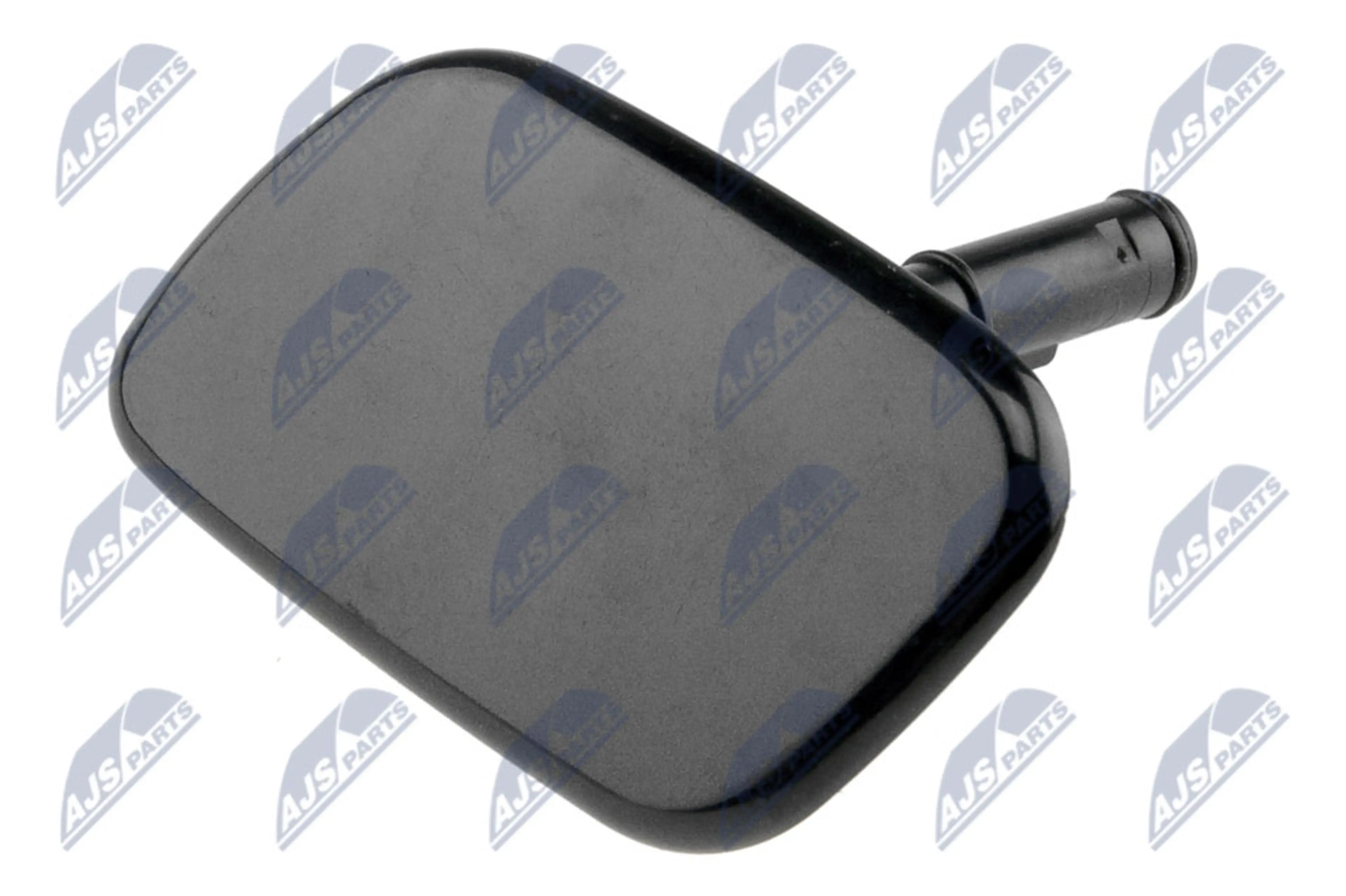 NTY CUBIERTA / PARACHOQUES