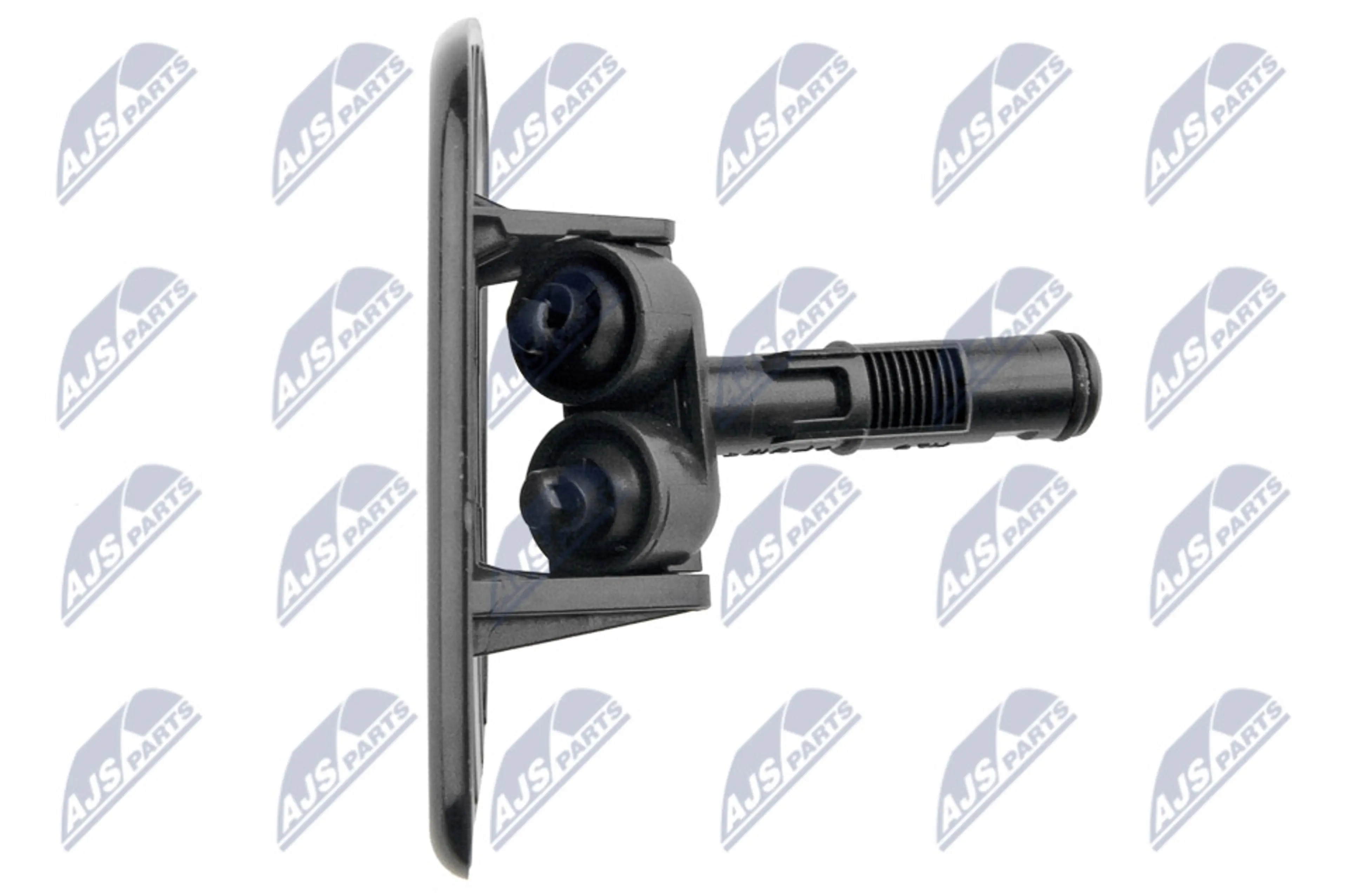 NTY CUBIERTA / PARACHOQUES