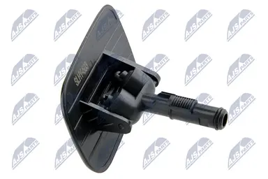 NTY CUBIERTA / PARACHOQUES