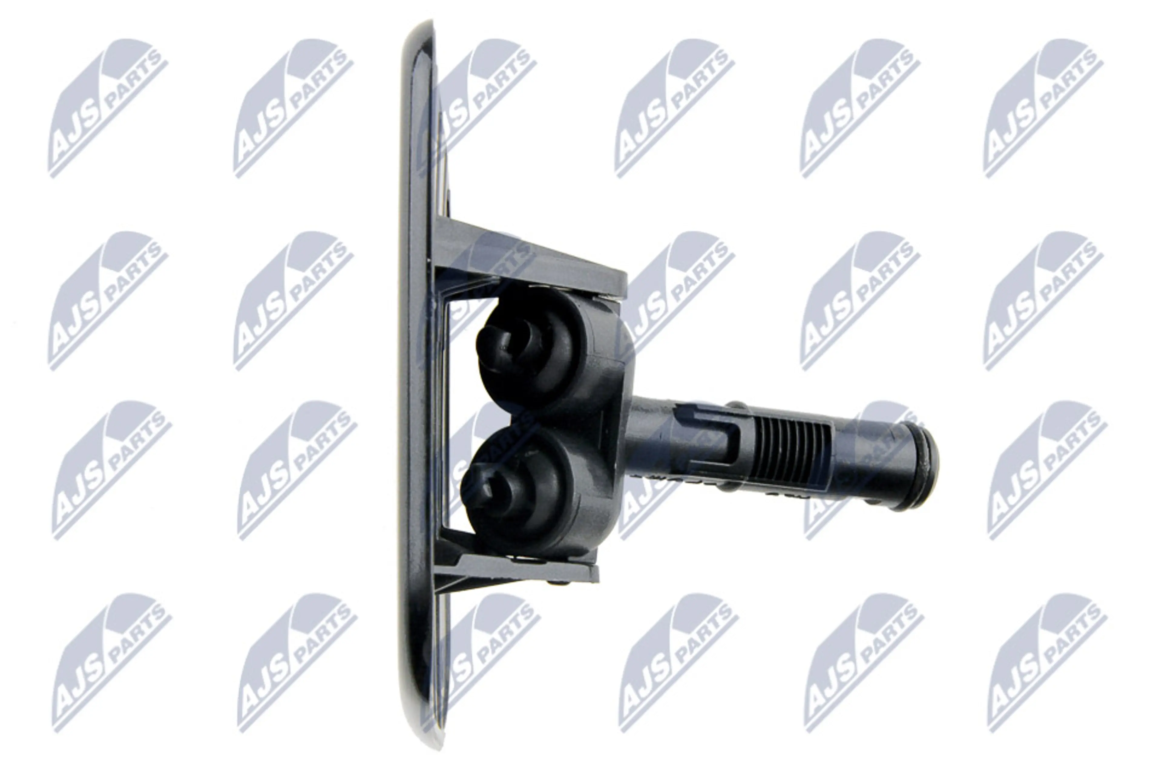 NTY CUBIERTA / PARACHOQUES