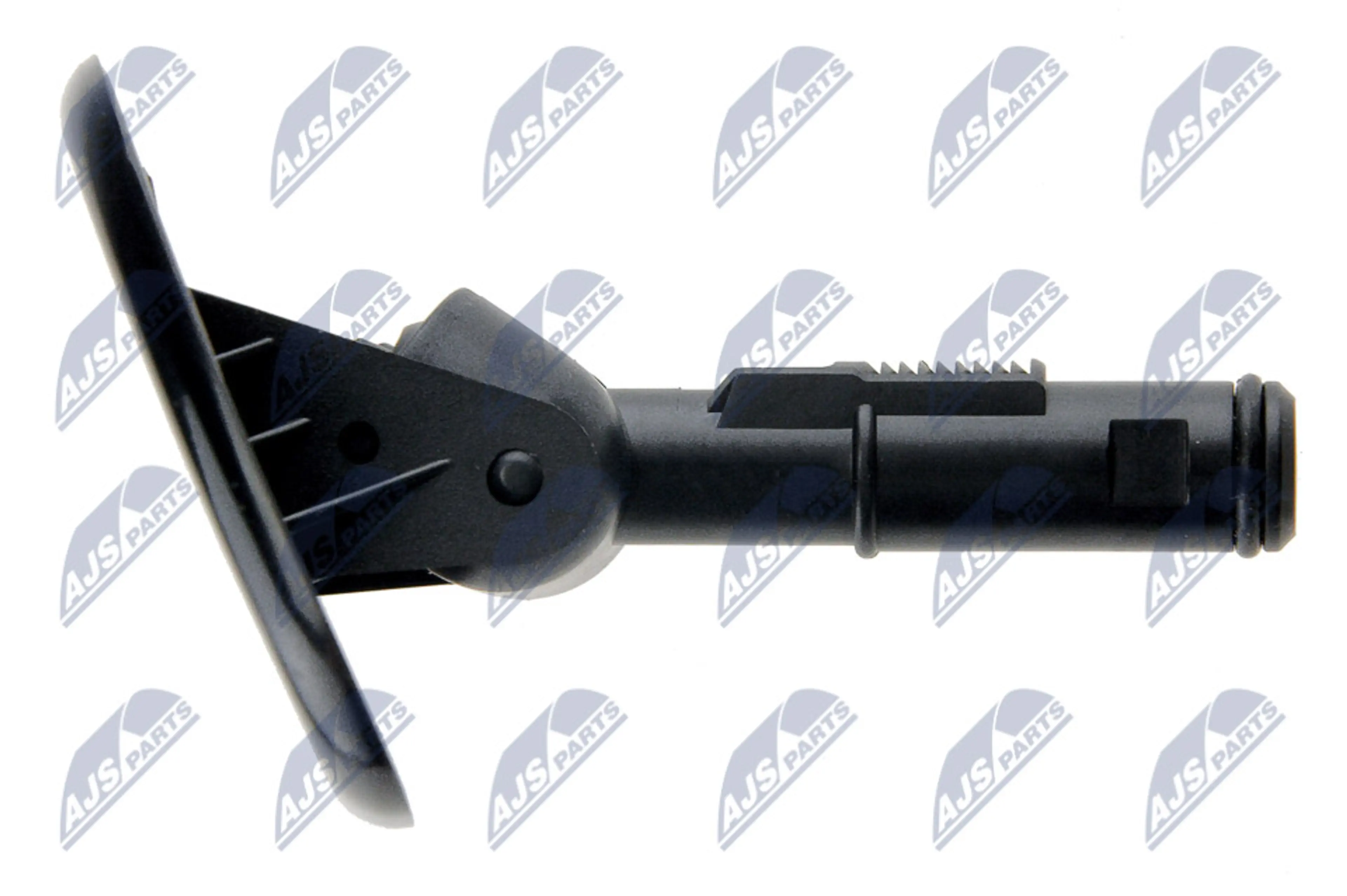 NTY CUBIERTA / PARACHOQUES