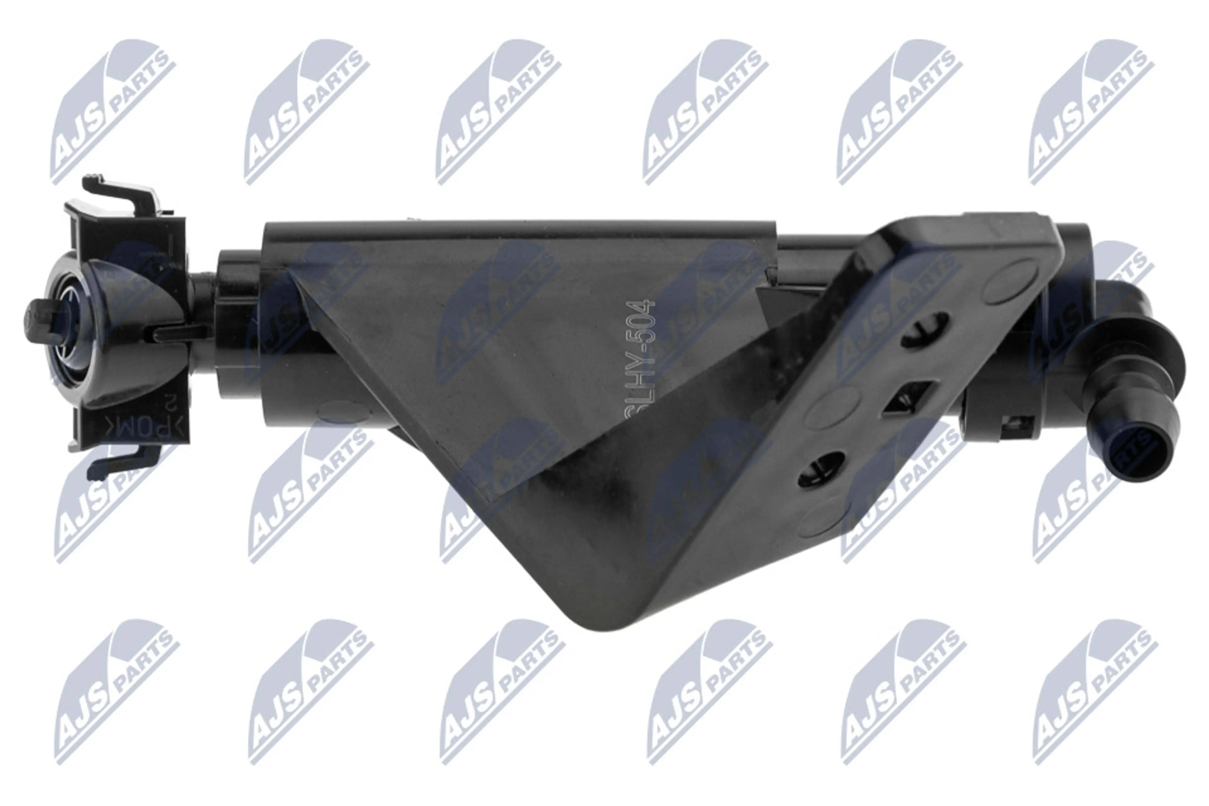 NTY TOBERA DE AGUA REGADORA / LAVAD