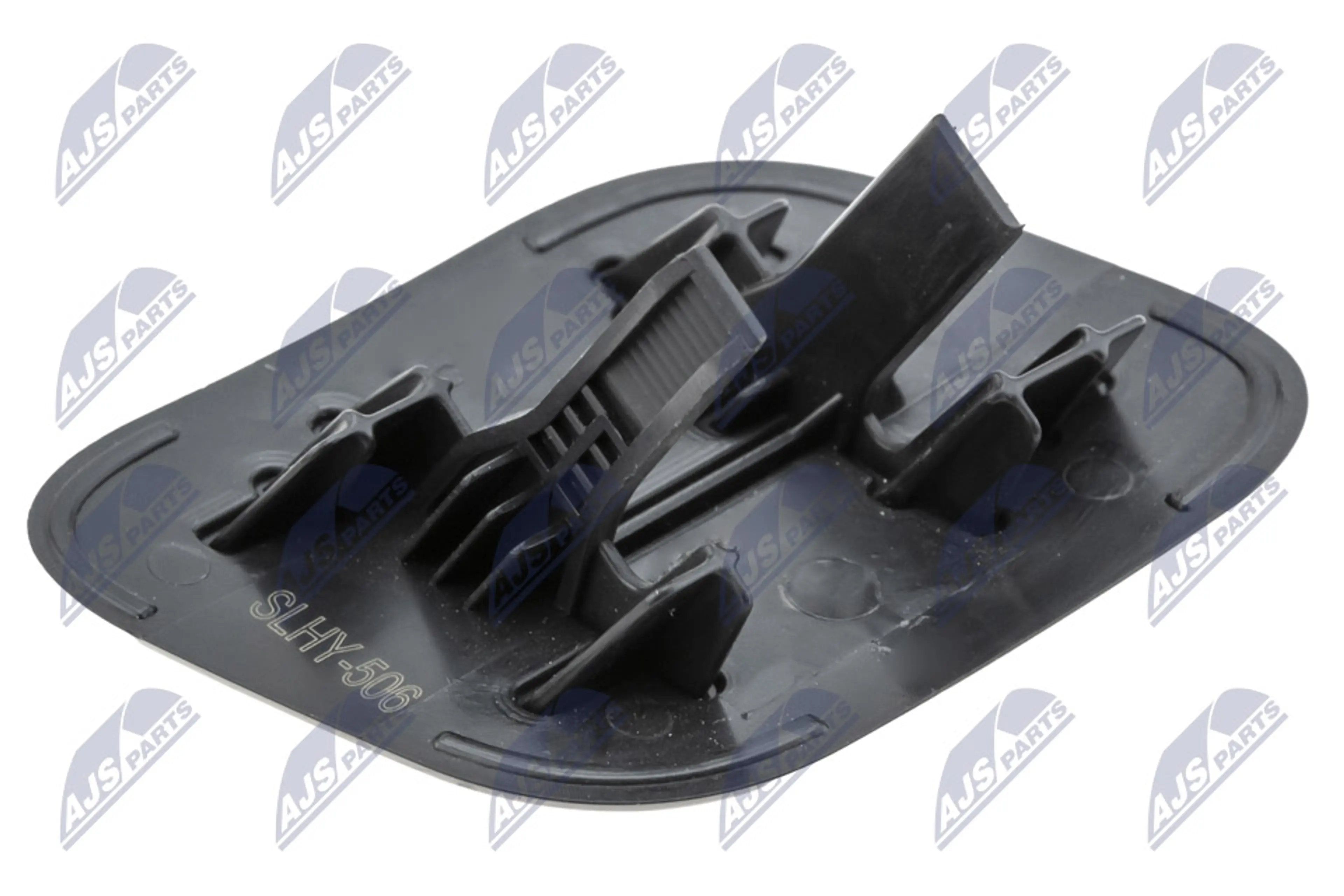 NTY CUBIERTA / PARACHOQUES