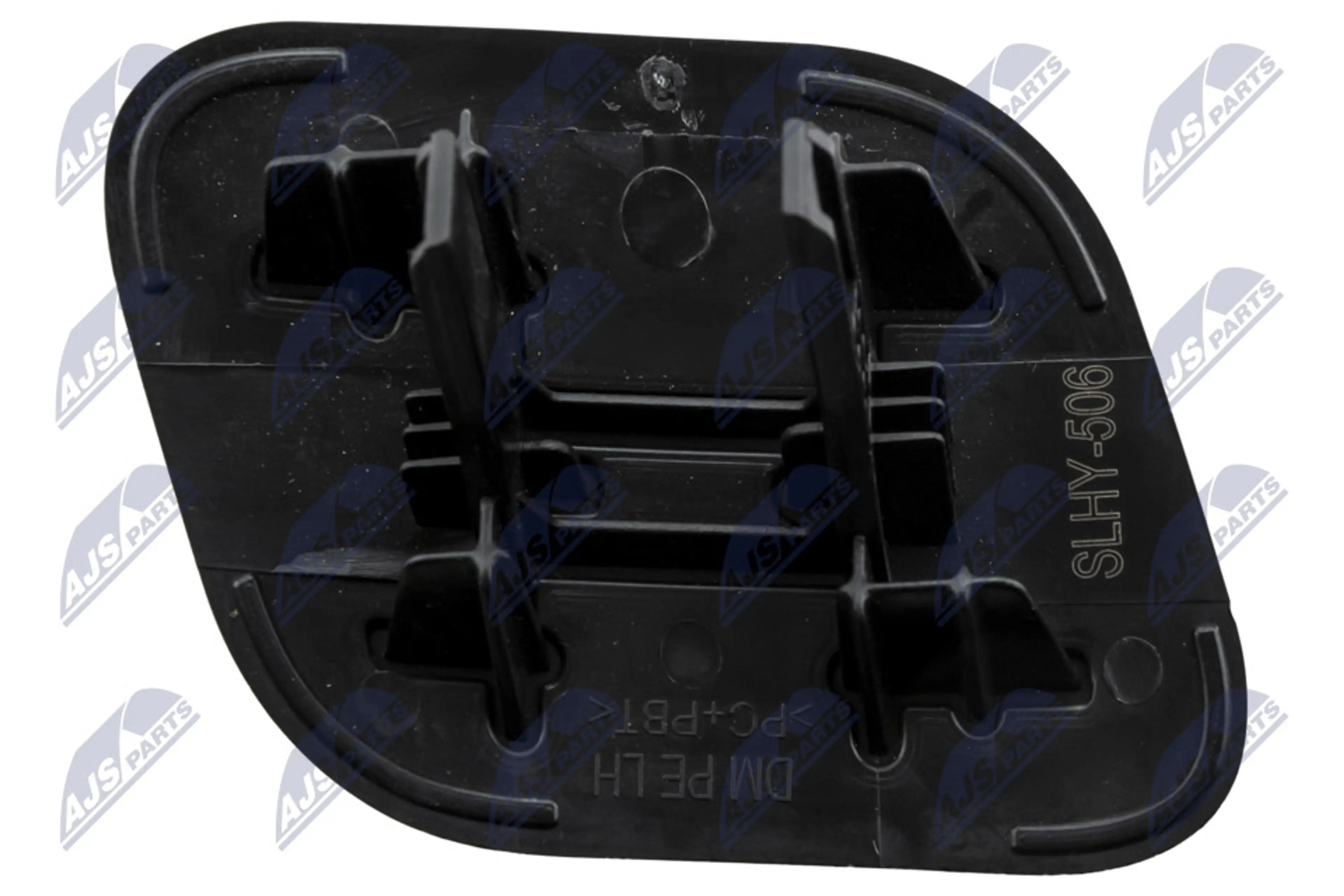 NTY CUBIERTA / PARACHOQUES