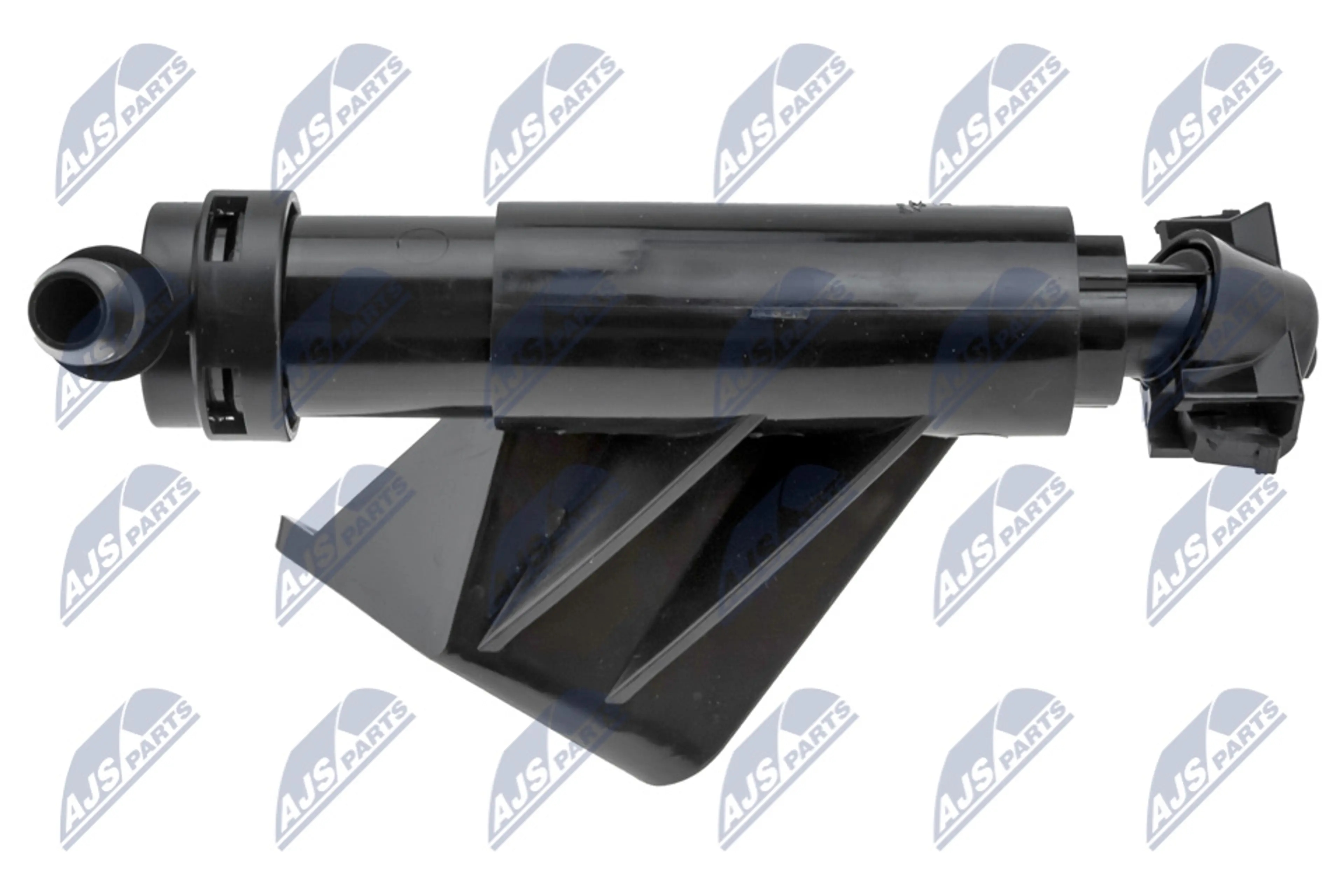 NTY CUBIERTA / PARACHOQUES