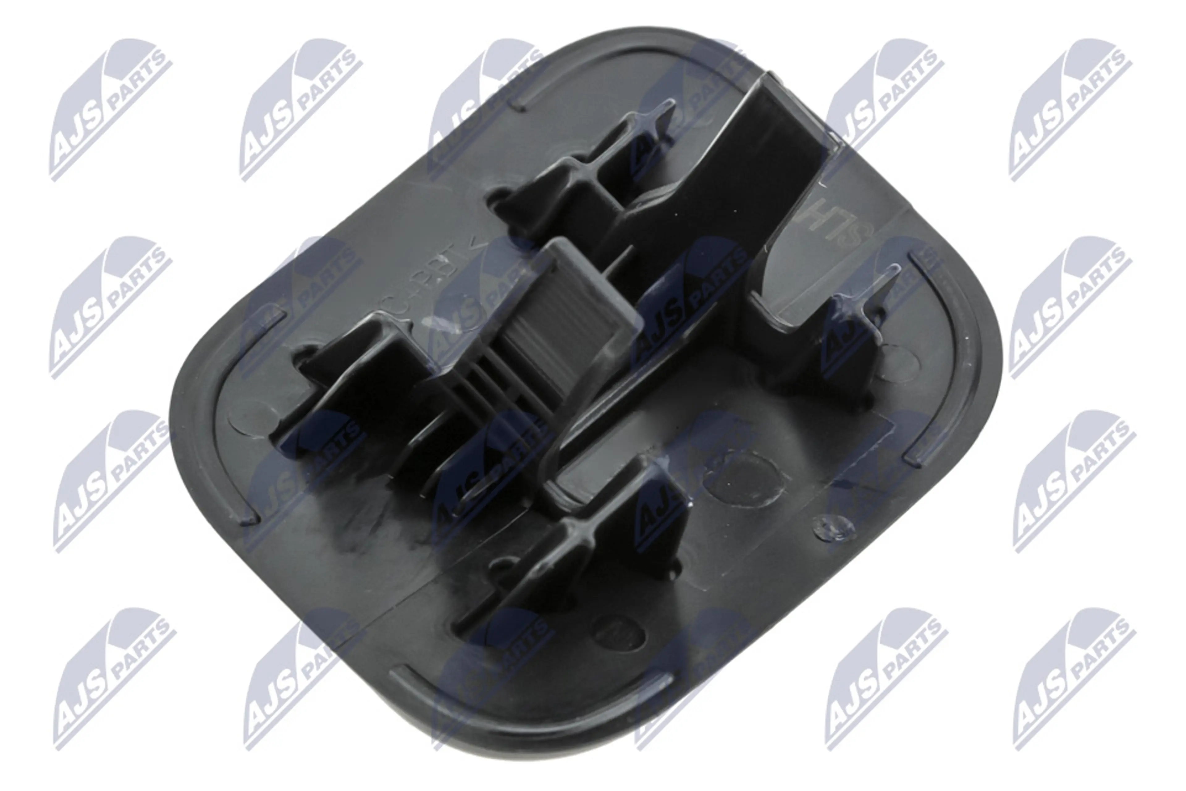 NTY CUBIERTA / PARACHOQUES