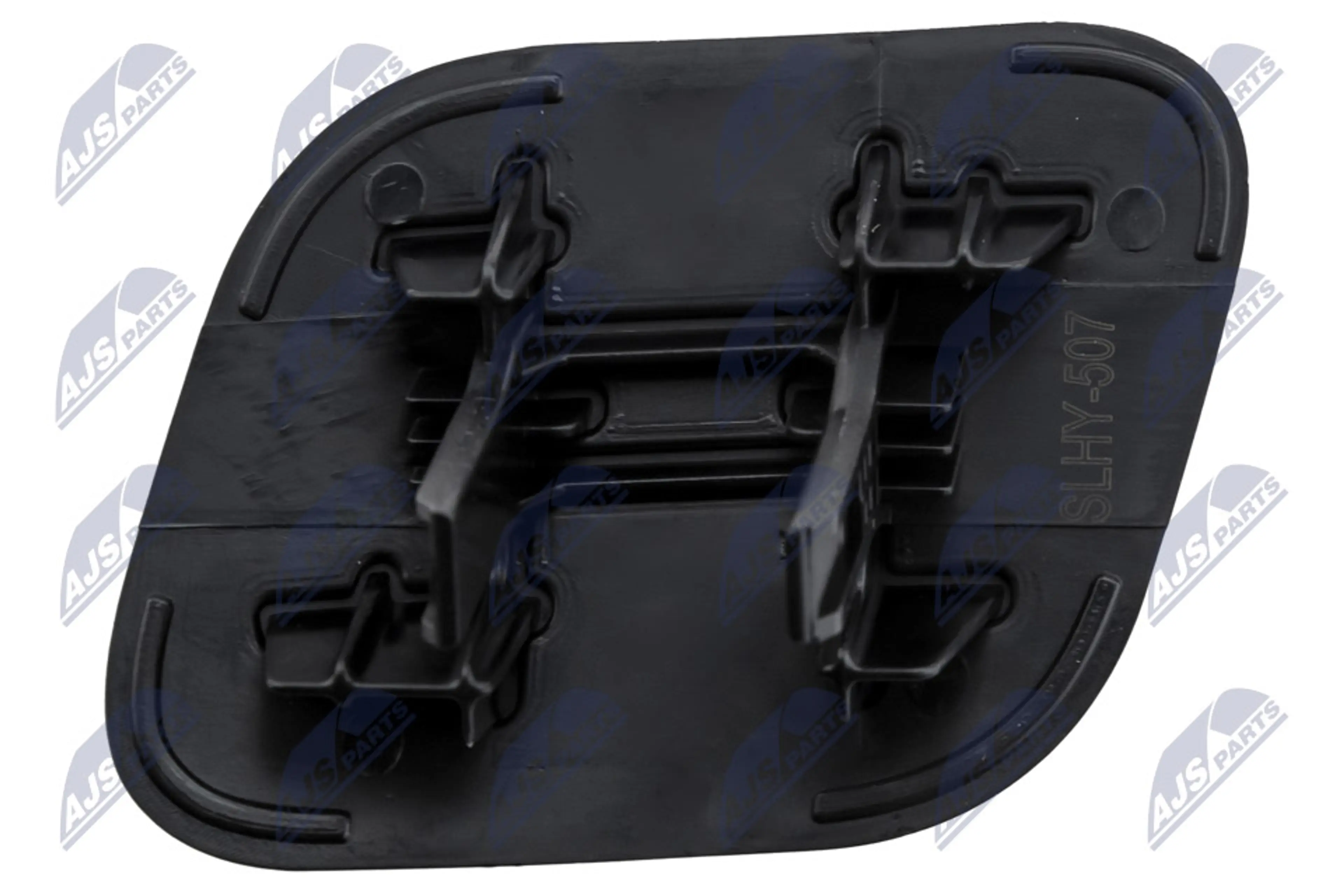 NTY CUBIERTA / PARACHOQUES