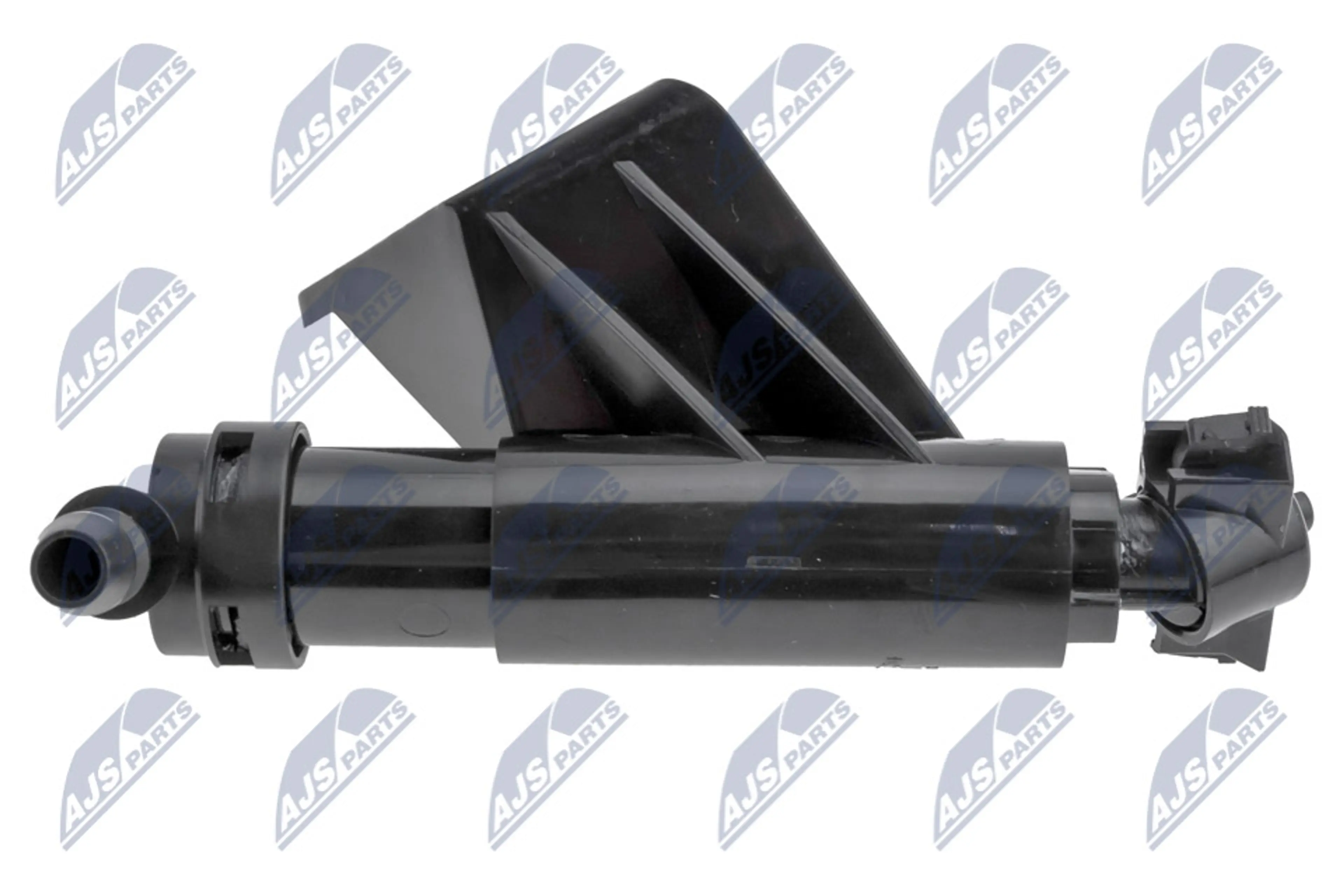 NTY CUBIERTA / PARACHOQUES